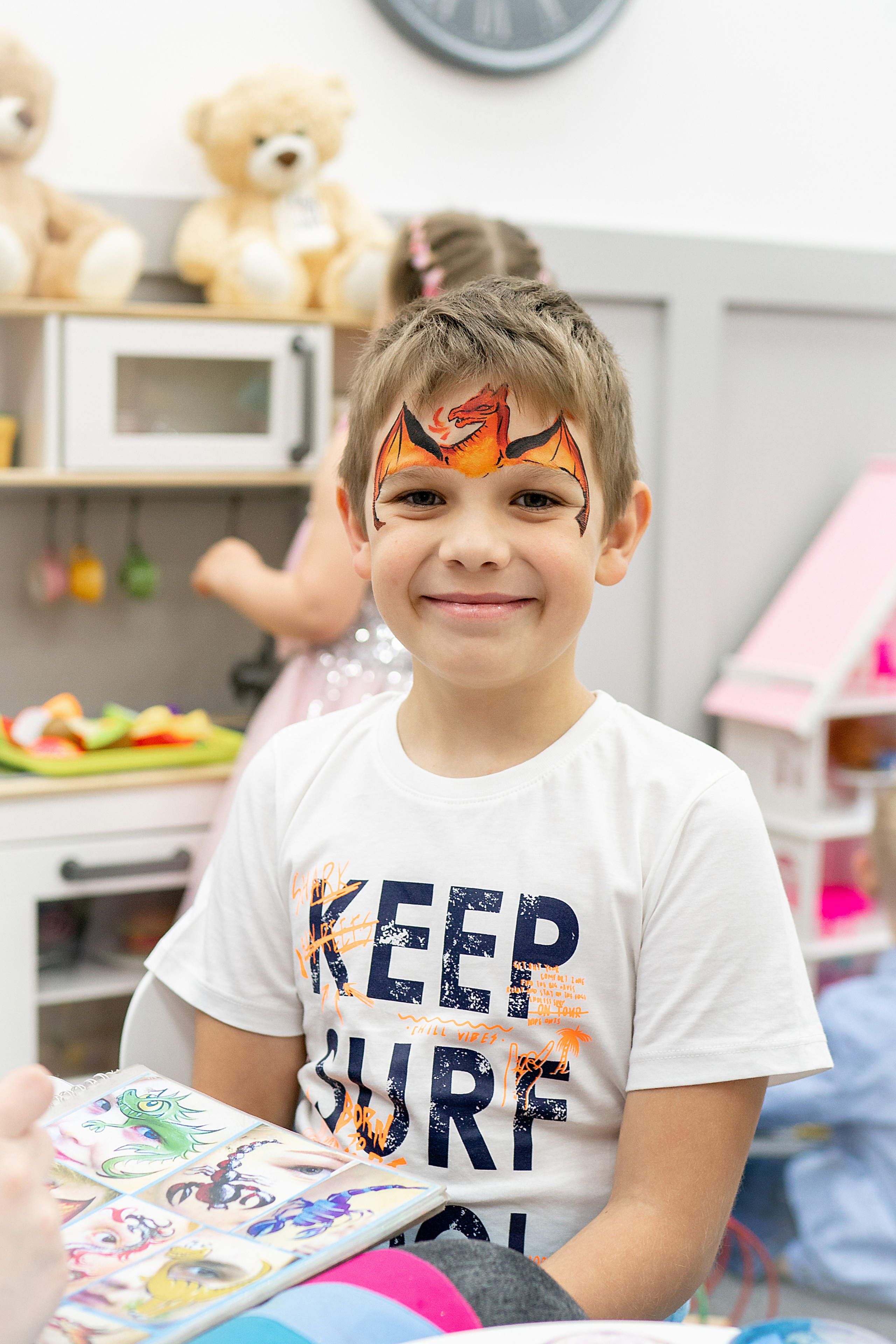 Детский фотограф в Красноярске, детские праздники красноярск, аниматор. Фотограф на Крещение и Венчание в Красноярске Рамазанова Юлия