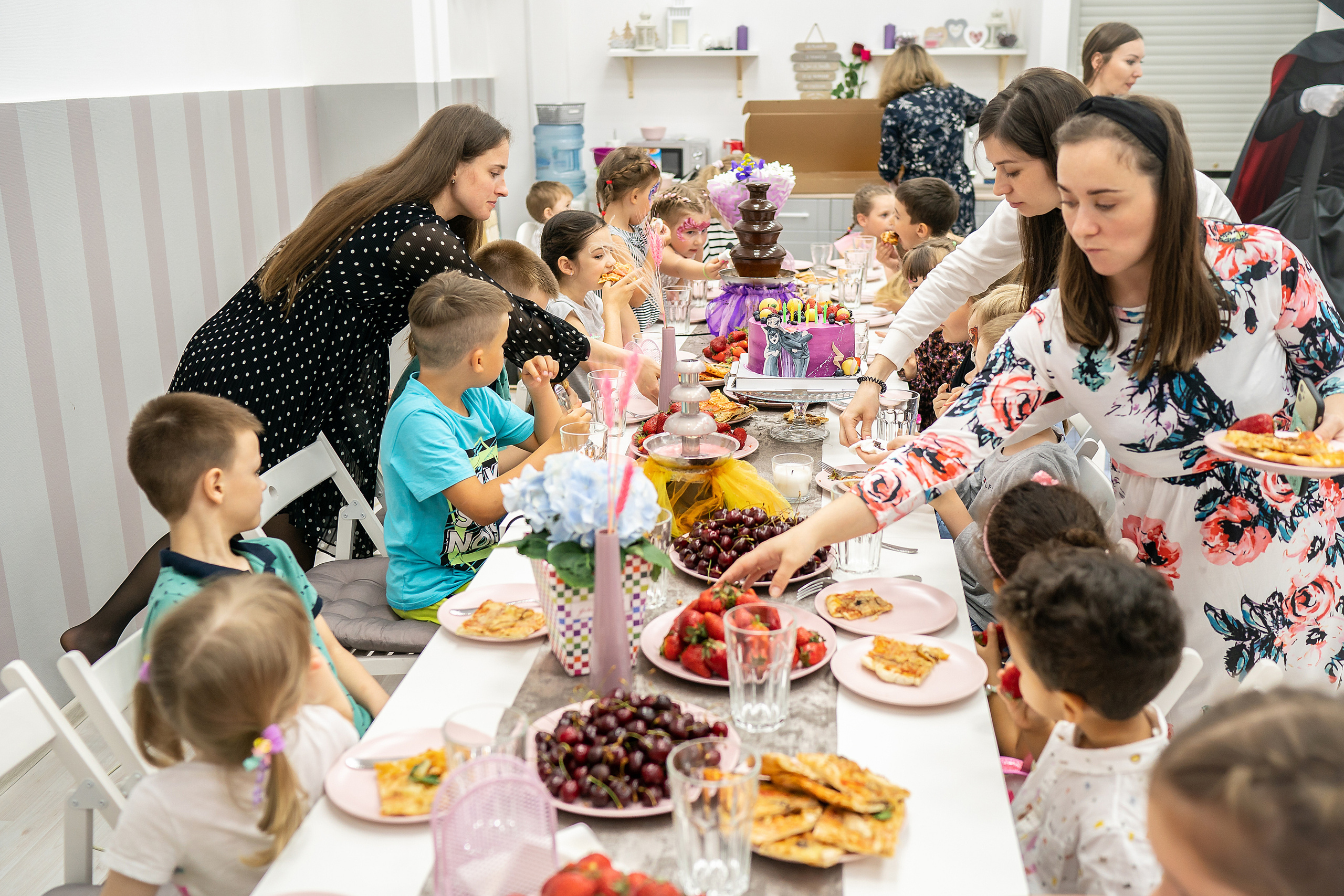 Детский фотограф в Красноярске, детские праздники красноярск, аниматор. Фотограф на Крещение и Венчание в Красноярске Рамазанова Юлия
