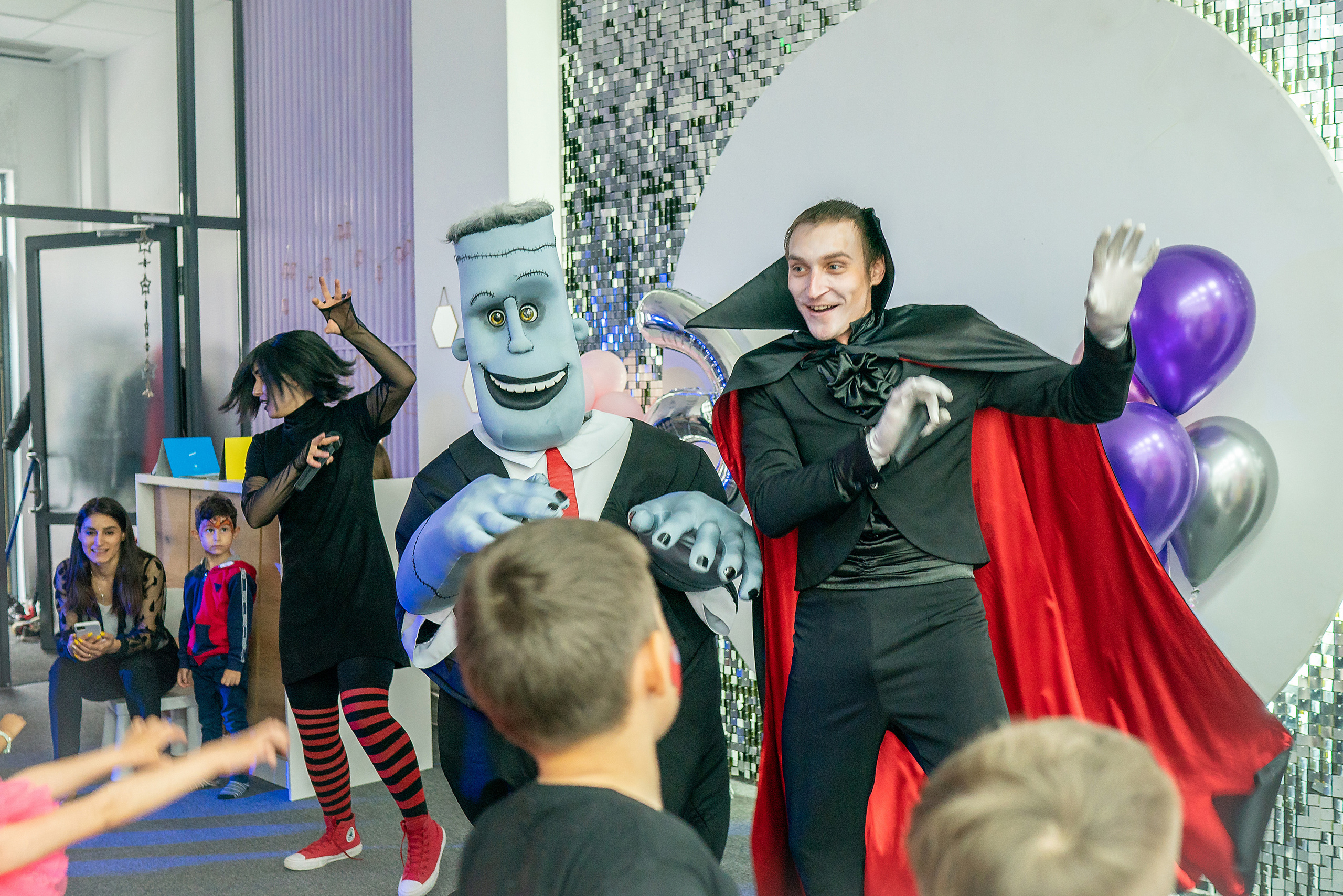 Детский фотограф в Красноярске, детские праздники красноярск, аниматор. Фотограф на Крещение и Венчание в Красноярске Рамазанова Юлия