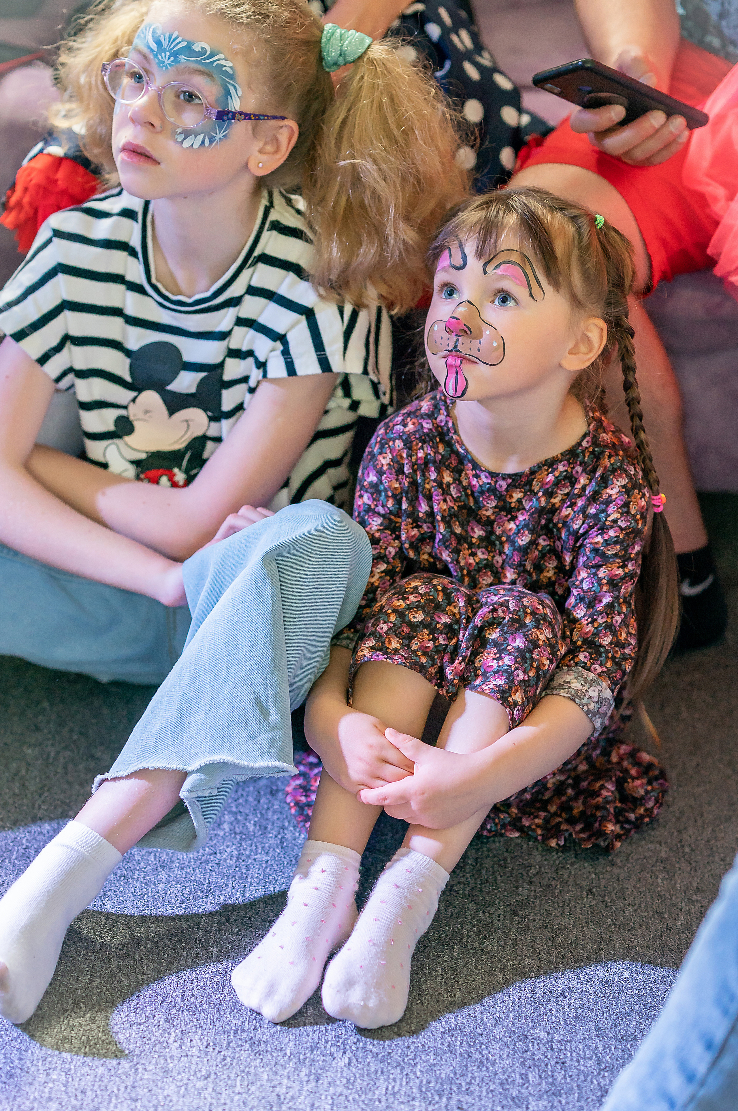 Детский фотограф в Красноярске, детские праздники красноярск, аниматор. Фотограф на Крещение и Венчание в Красноярске Рамазанова Юлия