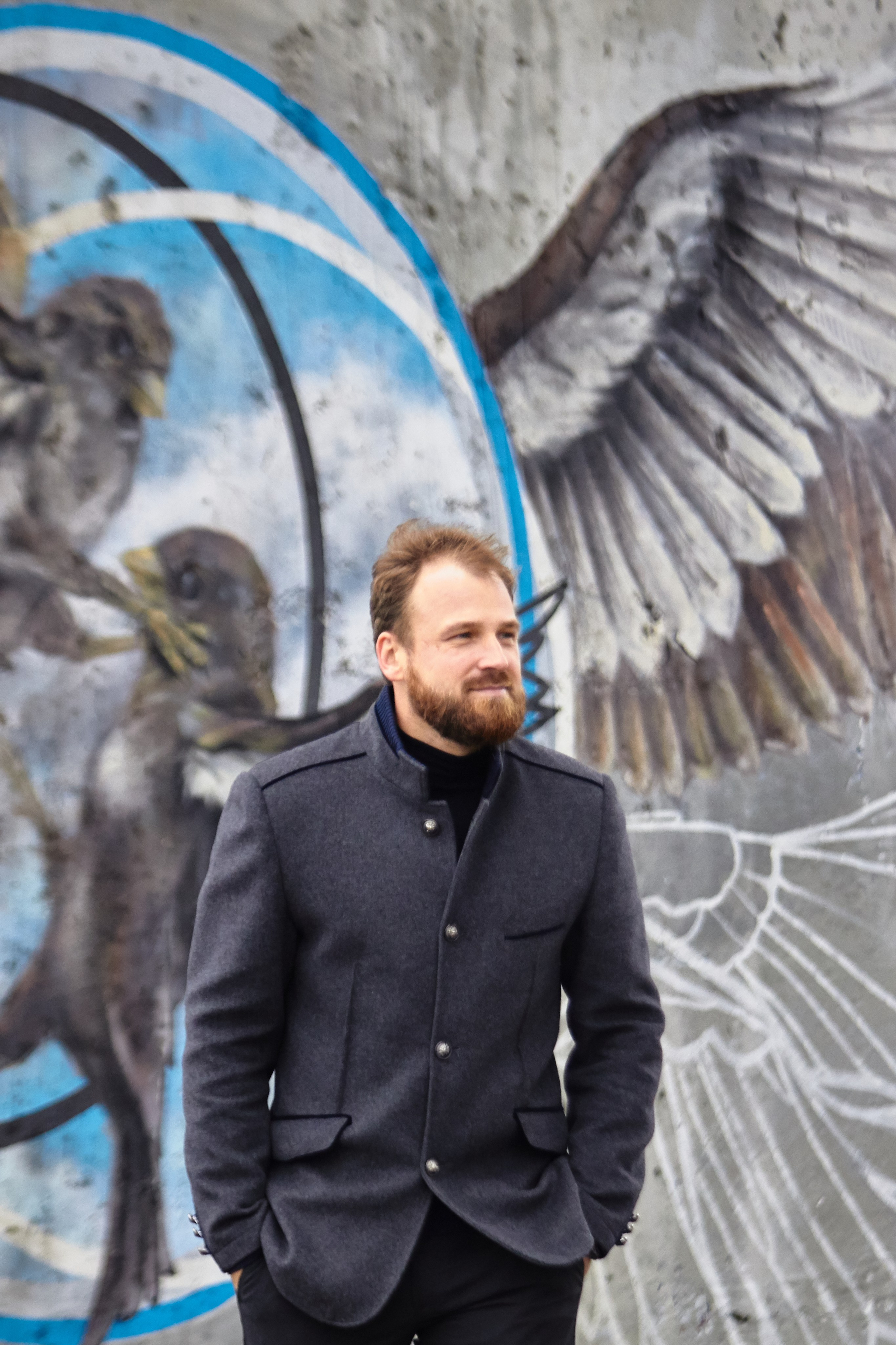 Прогулки. Фотограф Телегина Светлана