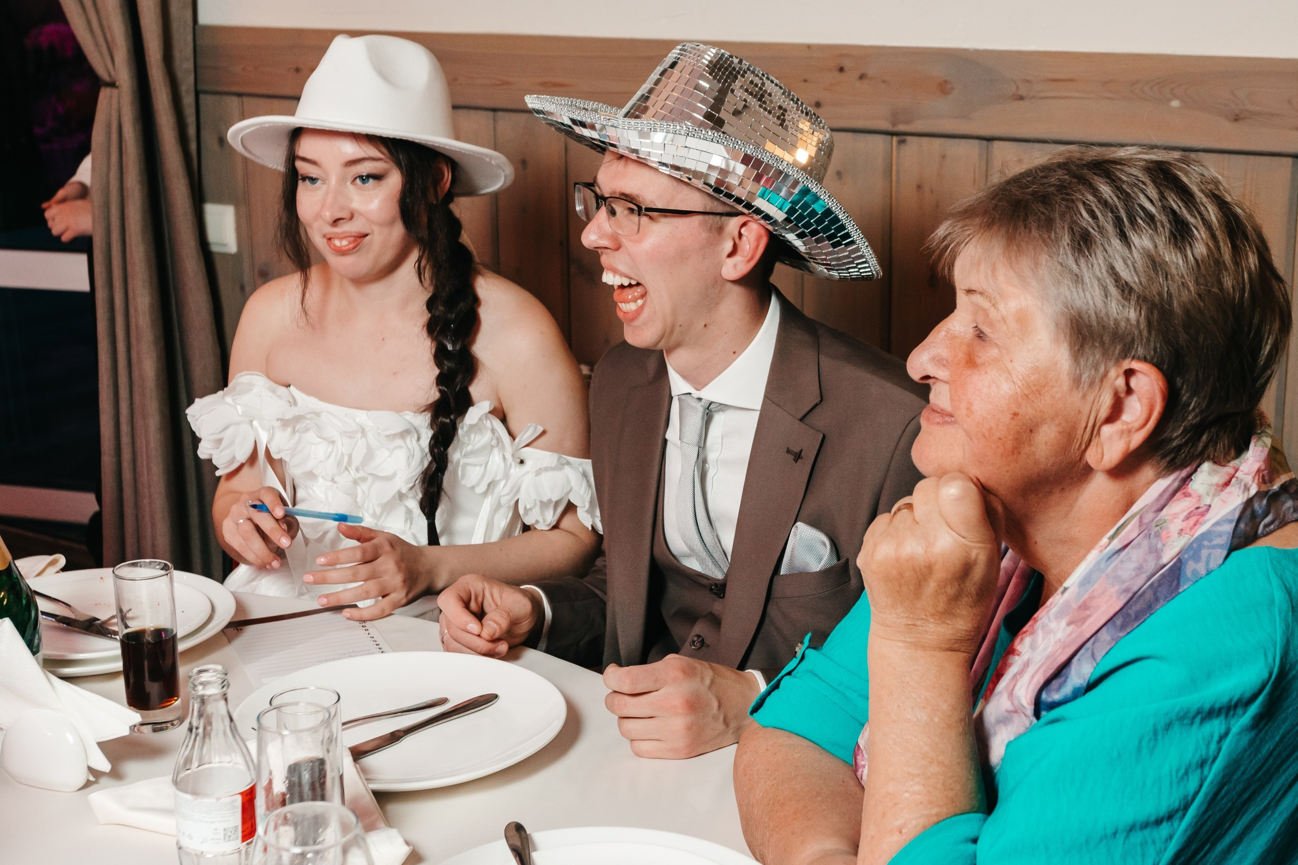 Ситцевая свадьба. Андрей Партнов — фотогрраф, Москва