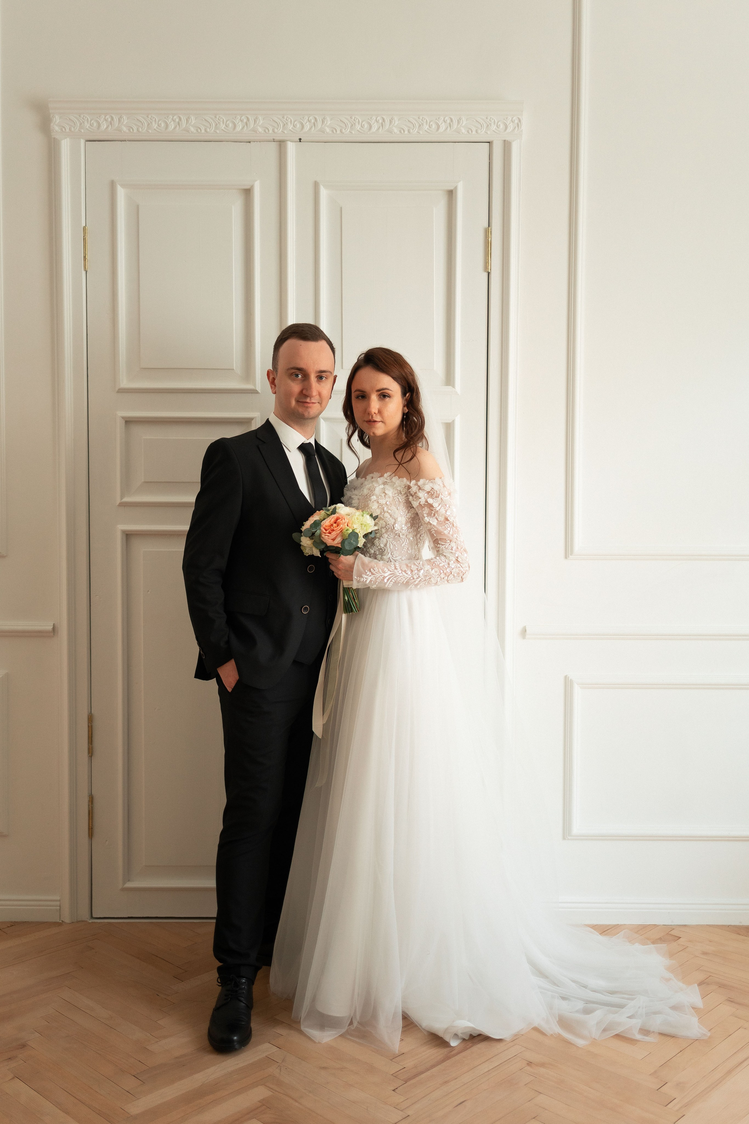 M&I. Семейный фотограф в Севастополе и Симферополе Александра Чистякова