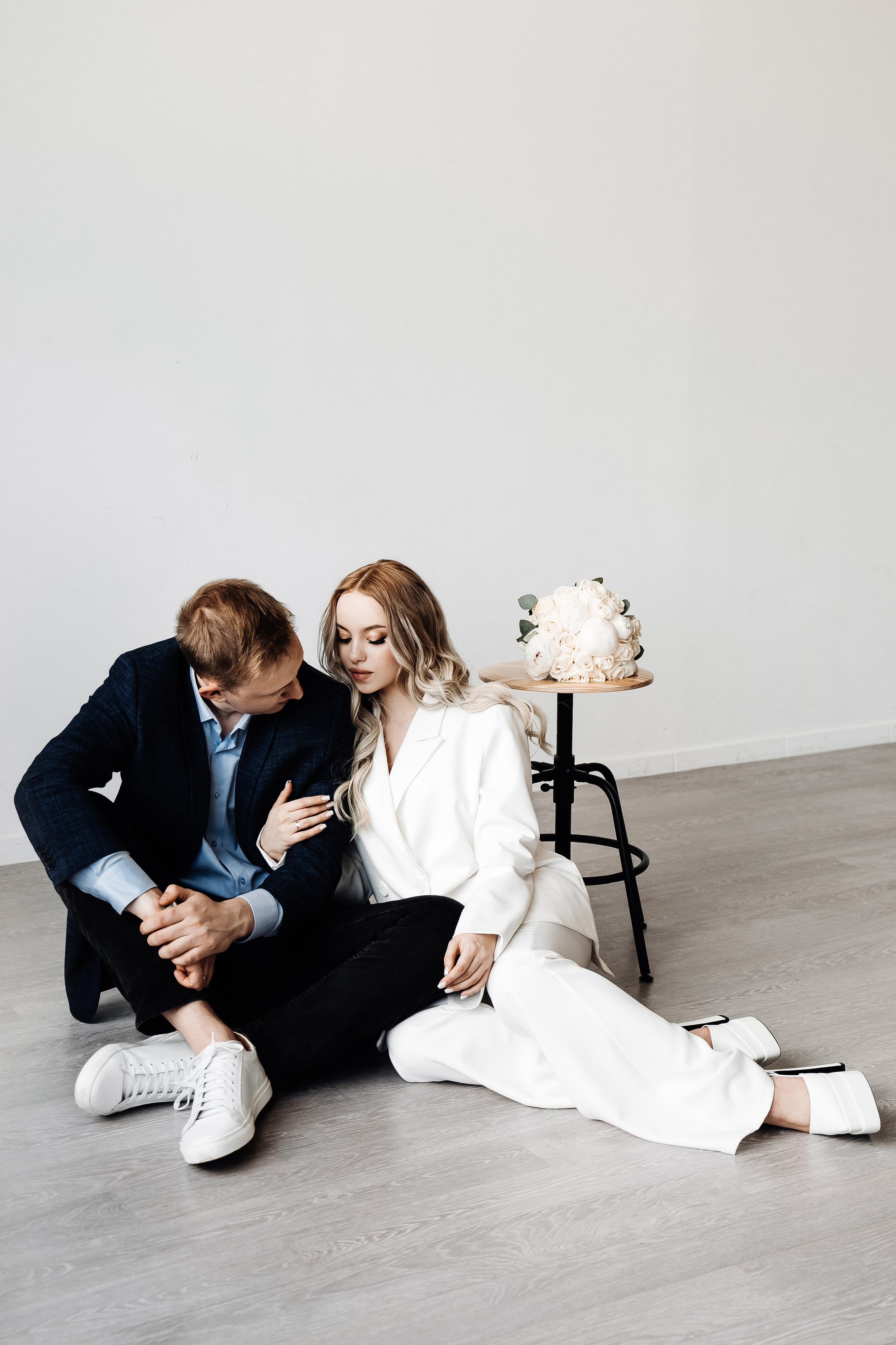 Лёша + Лера. Моменты и истории о вас настоящих