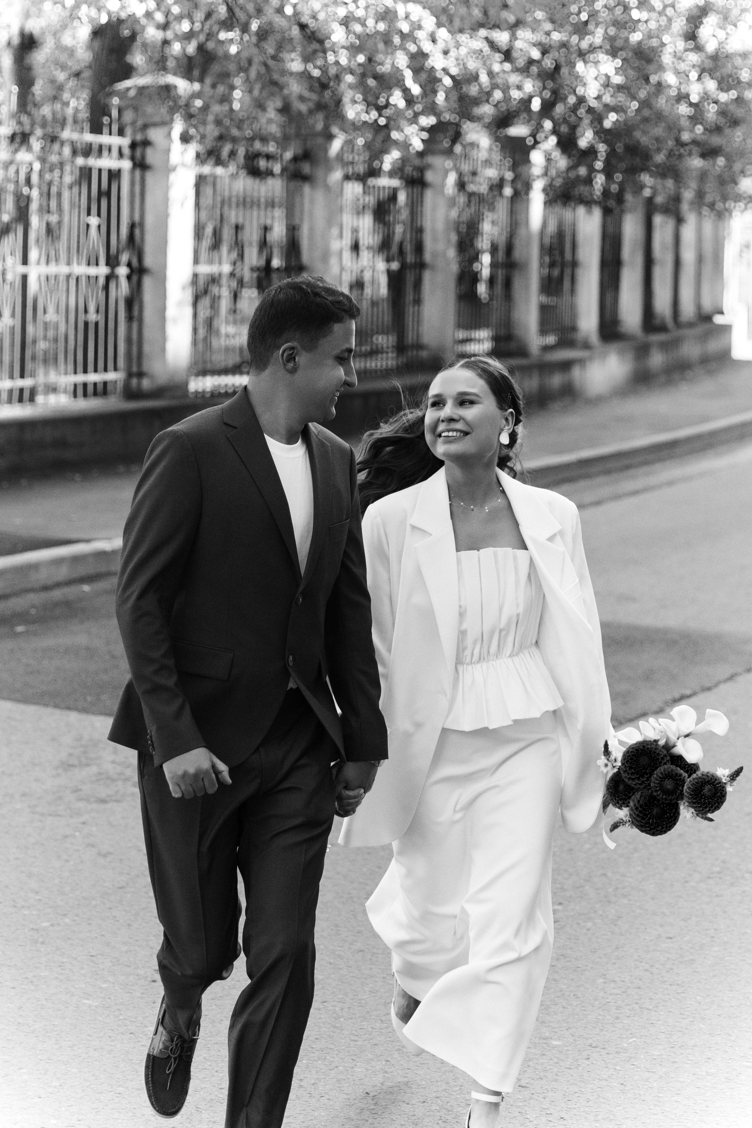 Наталия & Ринат