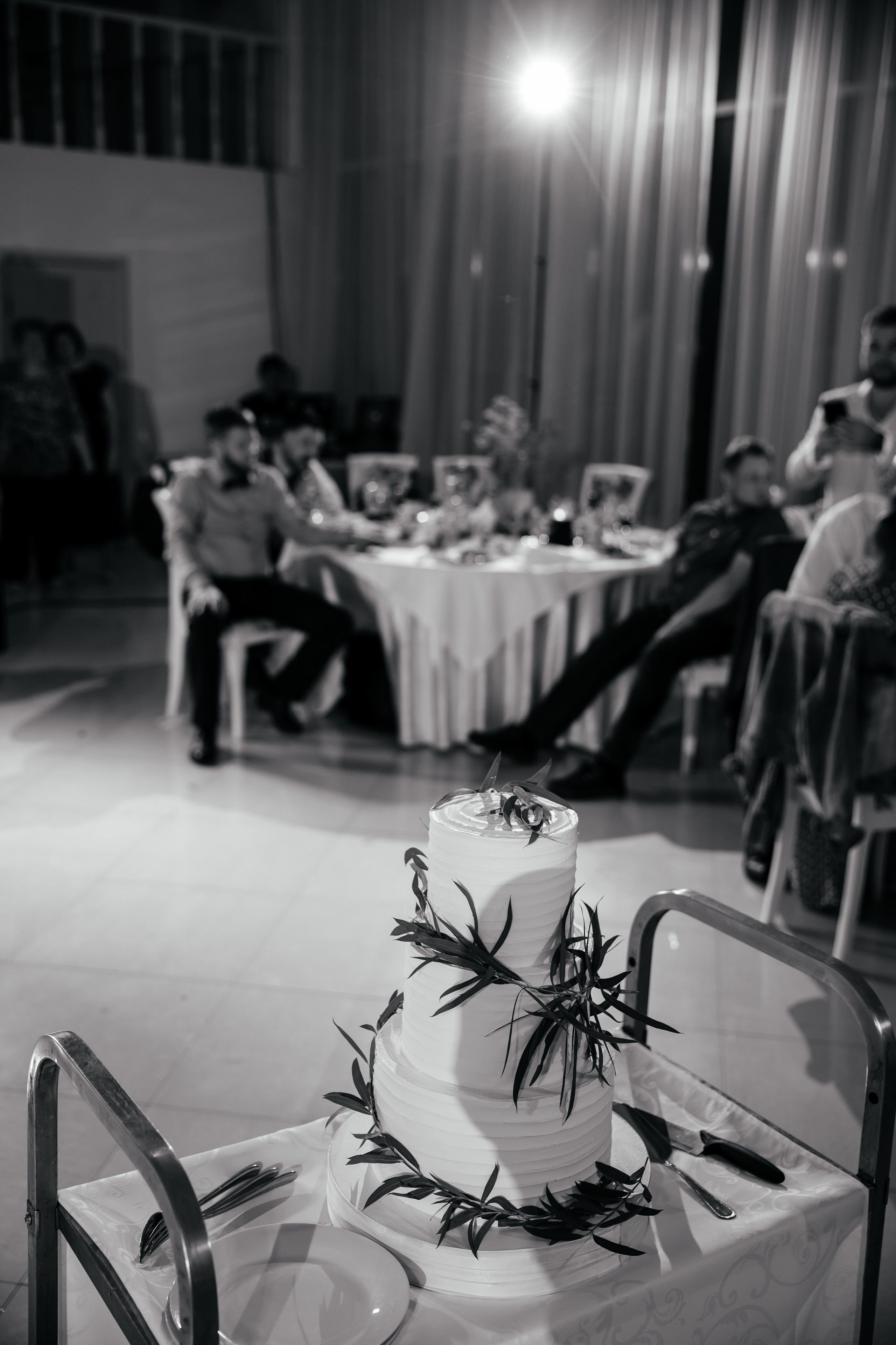 Евгений и Татьяна. Фотограф в Красноярске