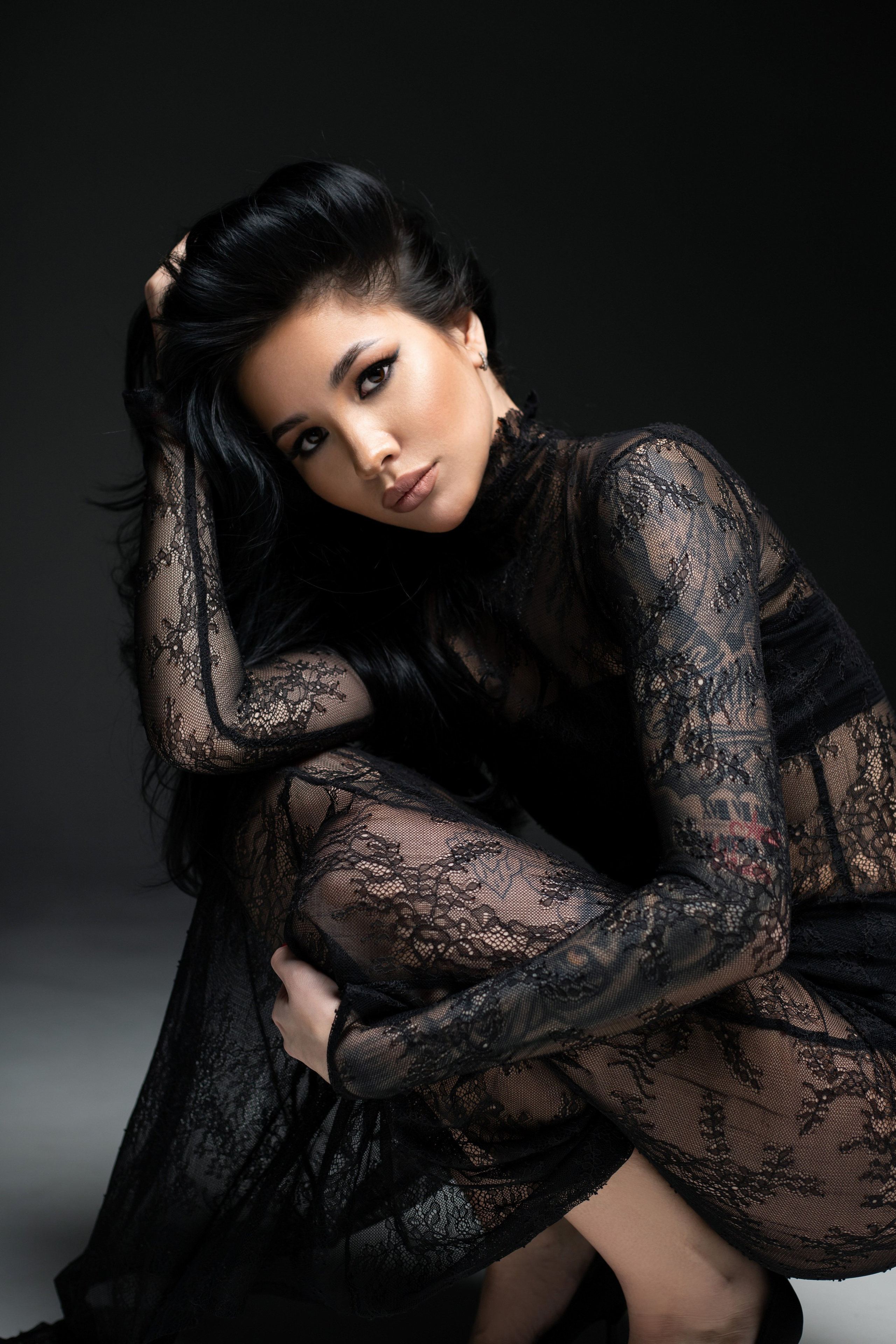 Дарина. Фотограф г. Владивосток