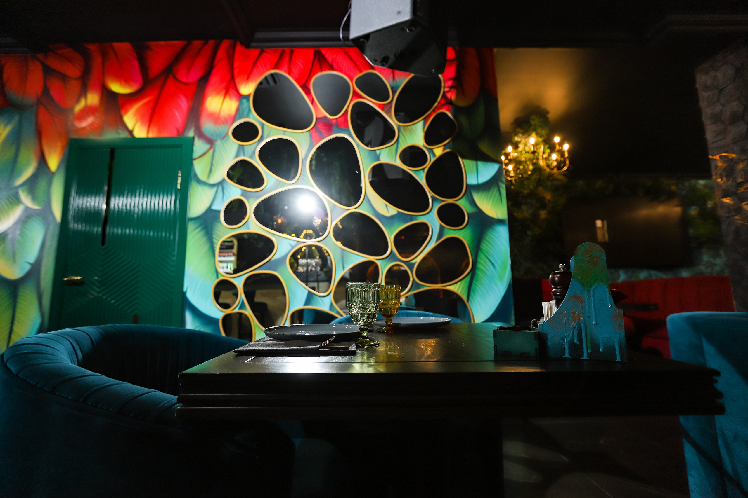 BORDO. Фотограф в Краснодаре Анна Светикова