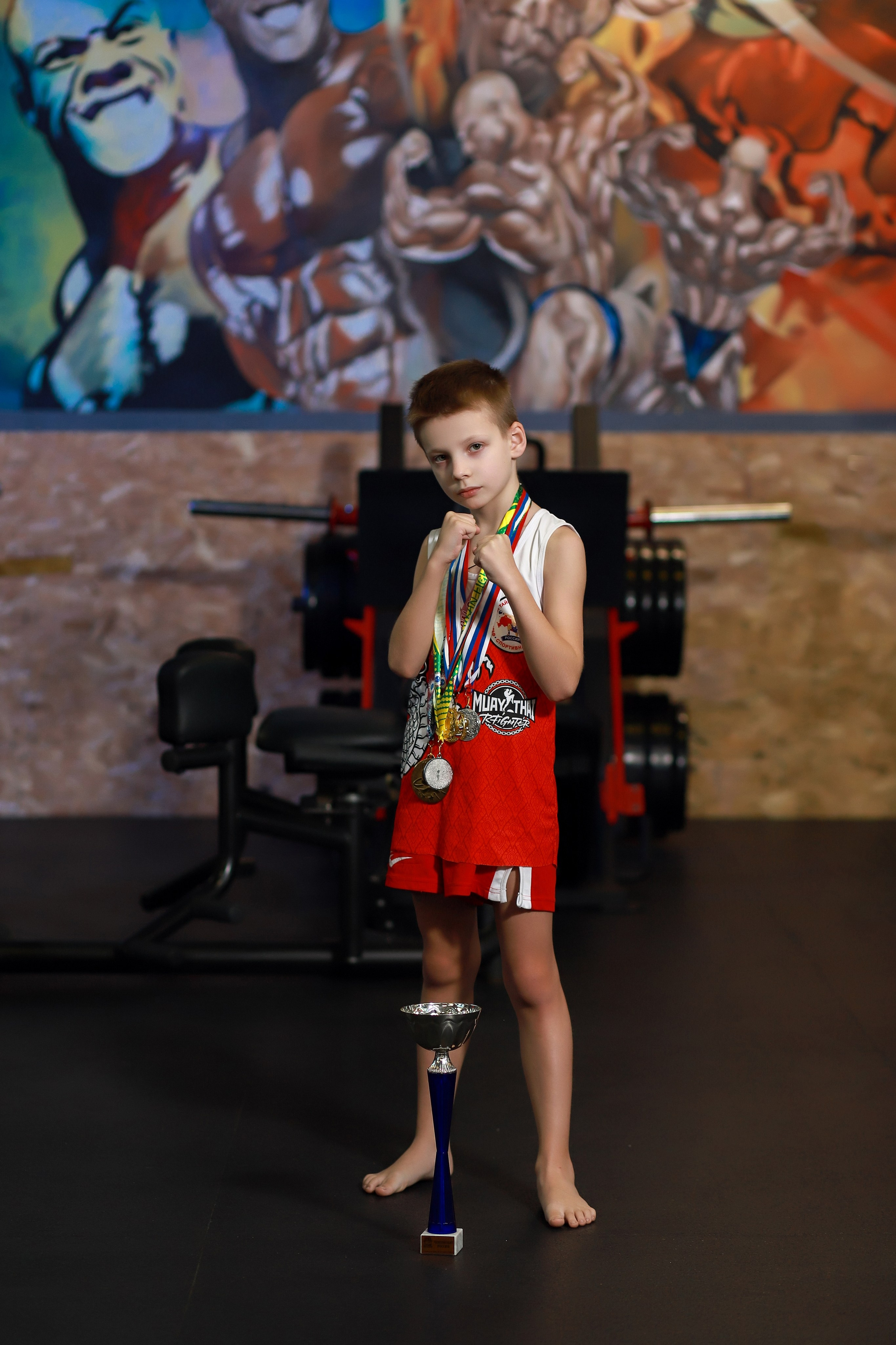 Постановочная портретная съемка. Фотограф в Краснодаре Анна Светикова