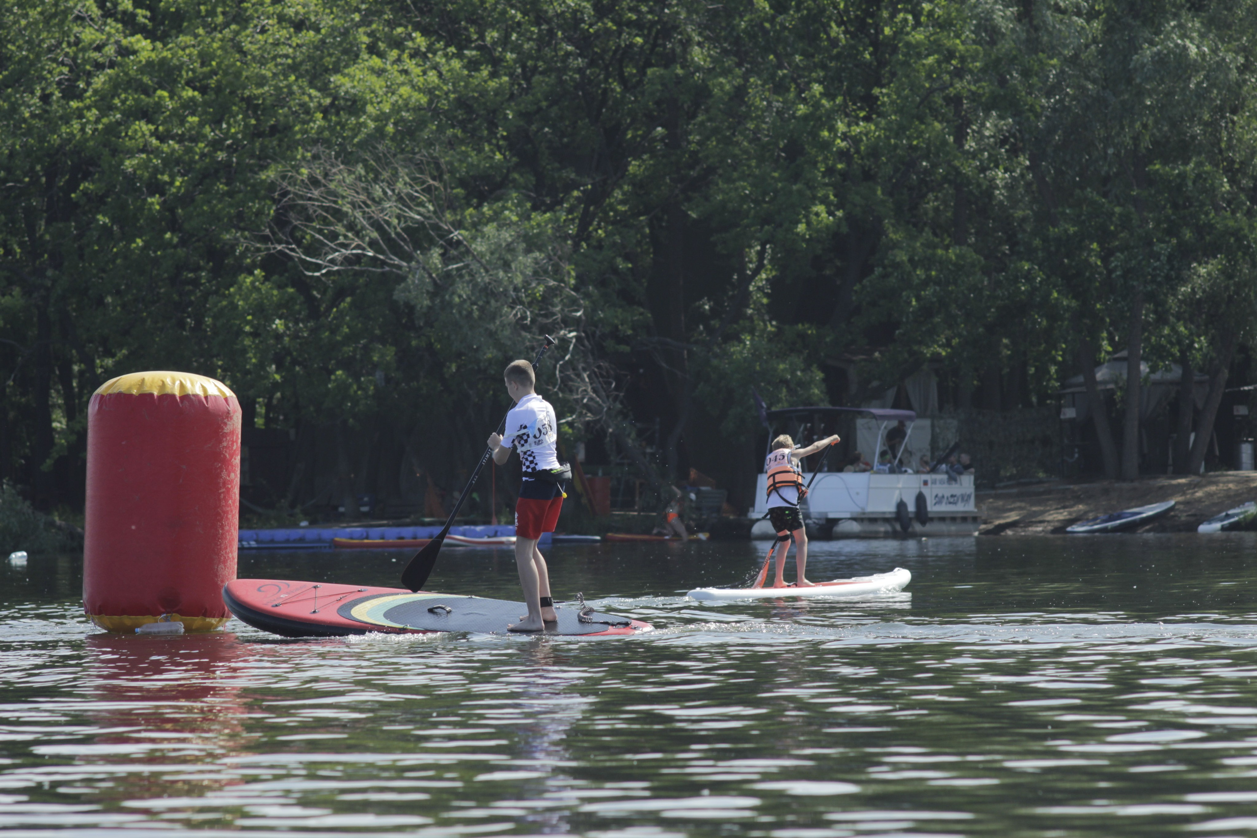 Сёрфинг в Саратове!. Фотокрыжовник. Снимаем, дружим, путешествуем