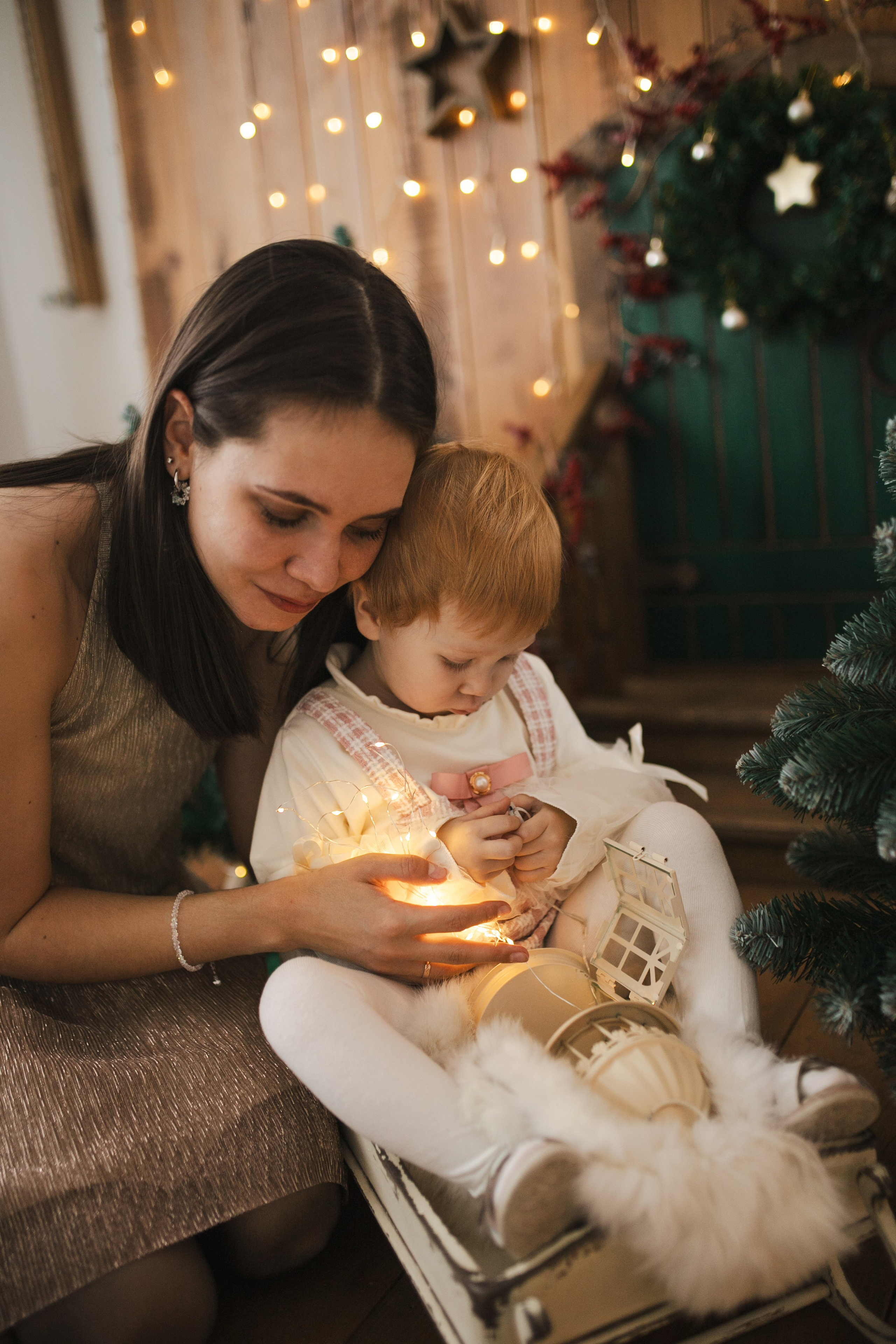Ксюша. Фотограф в Иркутске Тома Кабанова