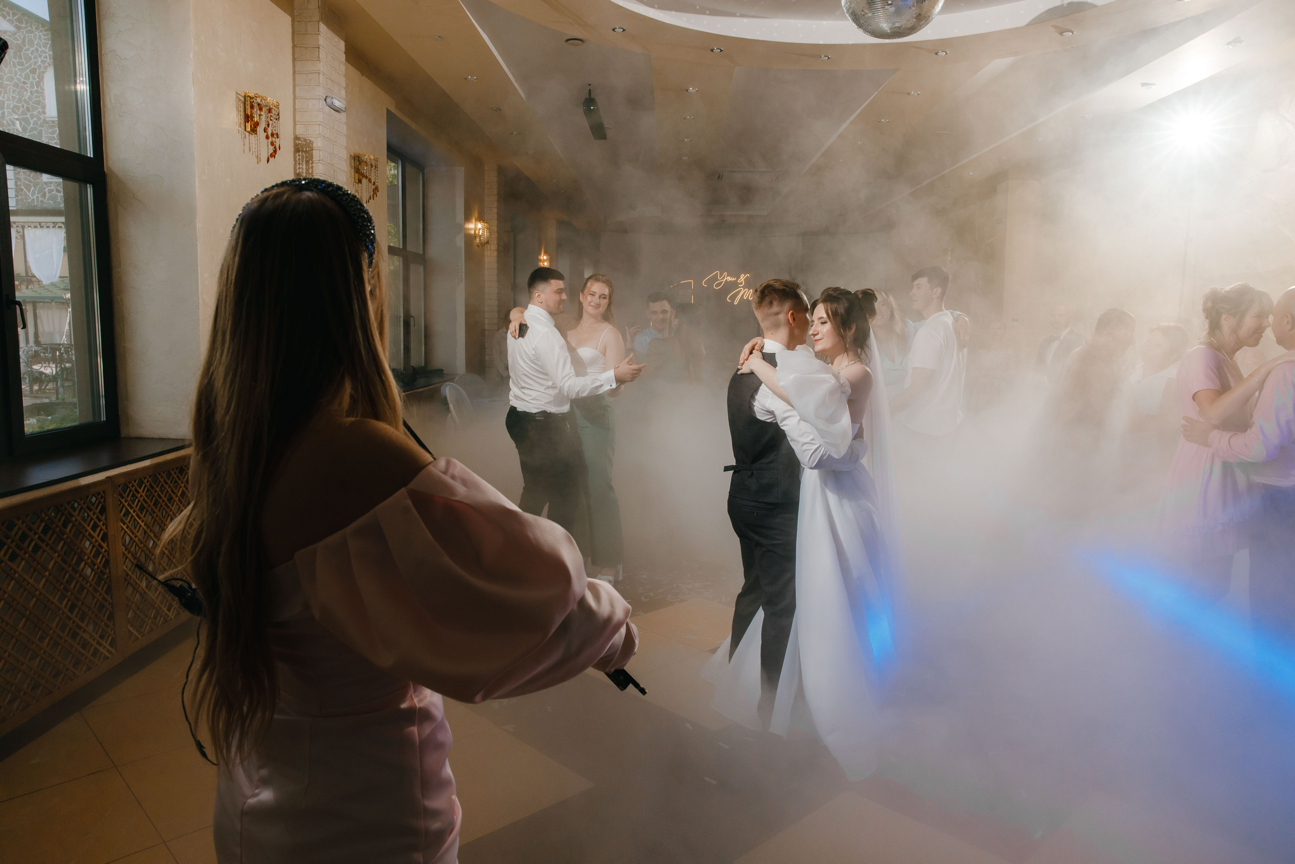 Свадьба Сергея и Алины 26_06_24. Свадебный и репортажный фотограф в Новокузнецке Вьюхин Александр