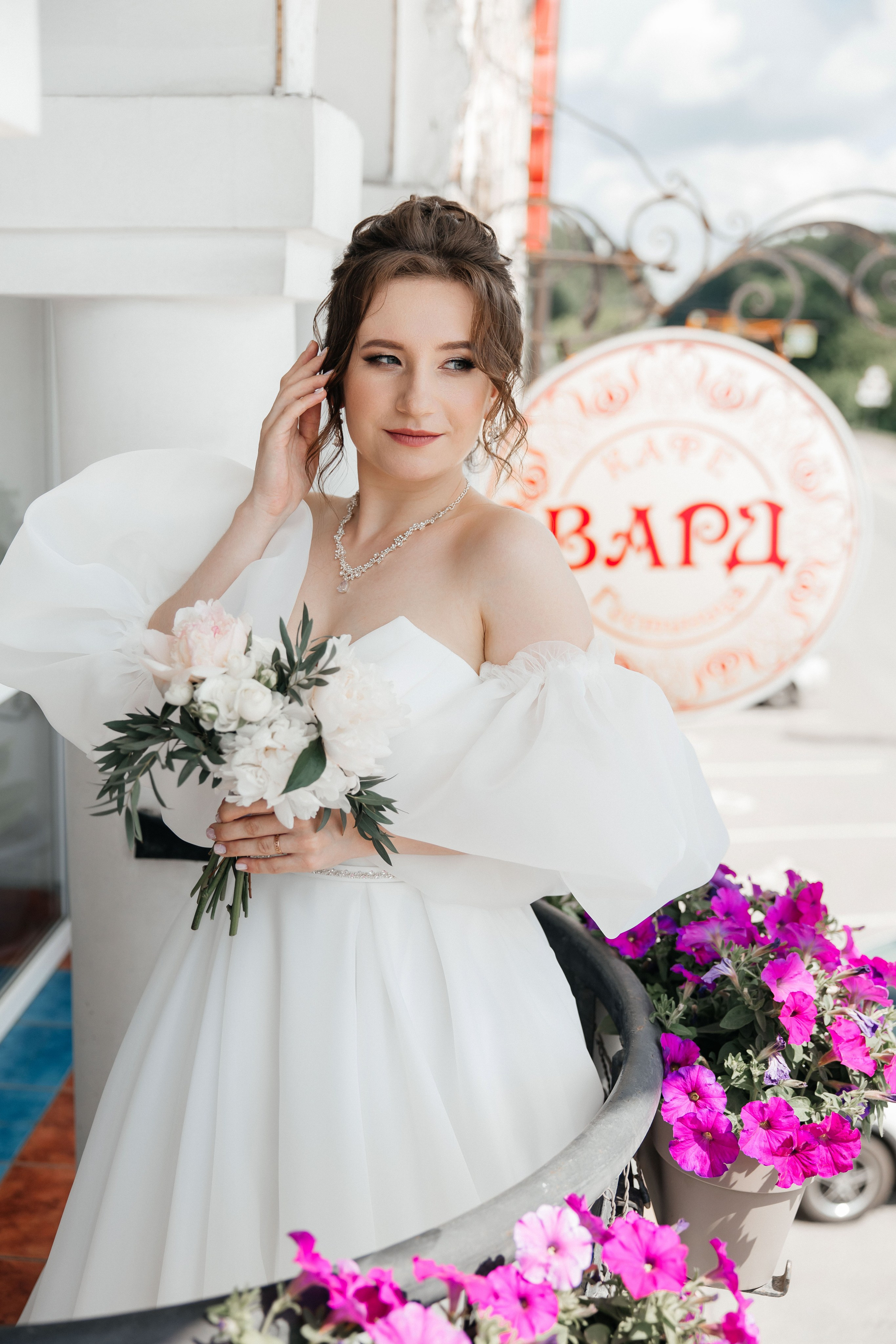 Свадьба Сергея и Алины 26_06_24. Свадебный и репортажный фотограф в Новокузнецке Вьюхин Александр