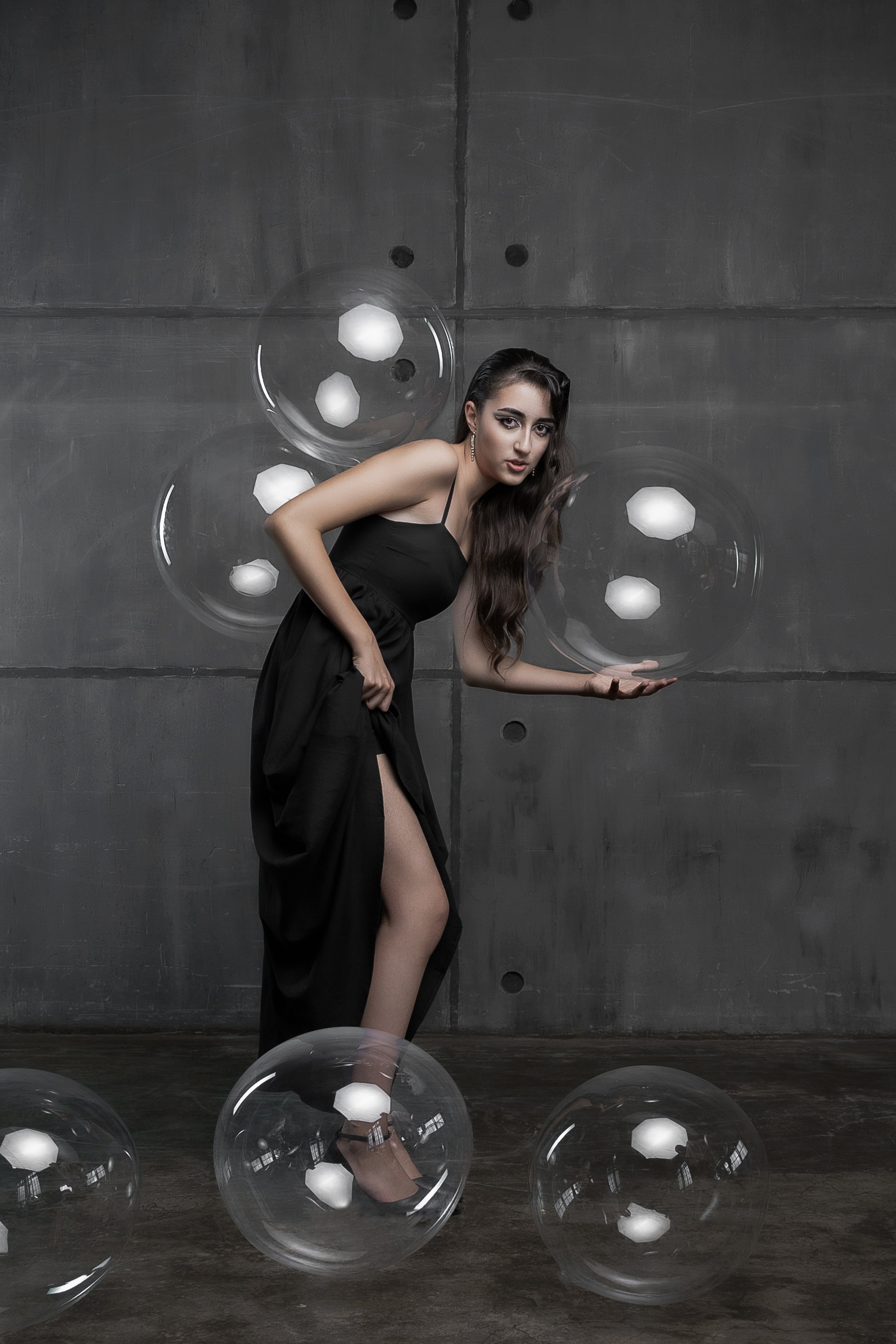 ШАРЫ. Профессиональный фотограф Ковалева Олеся