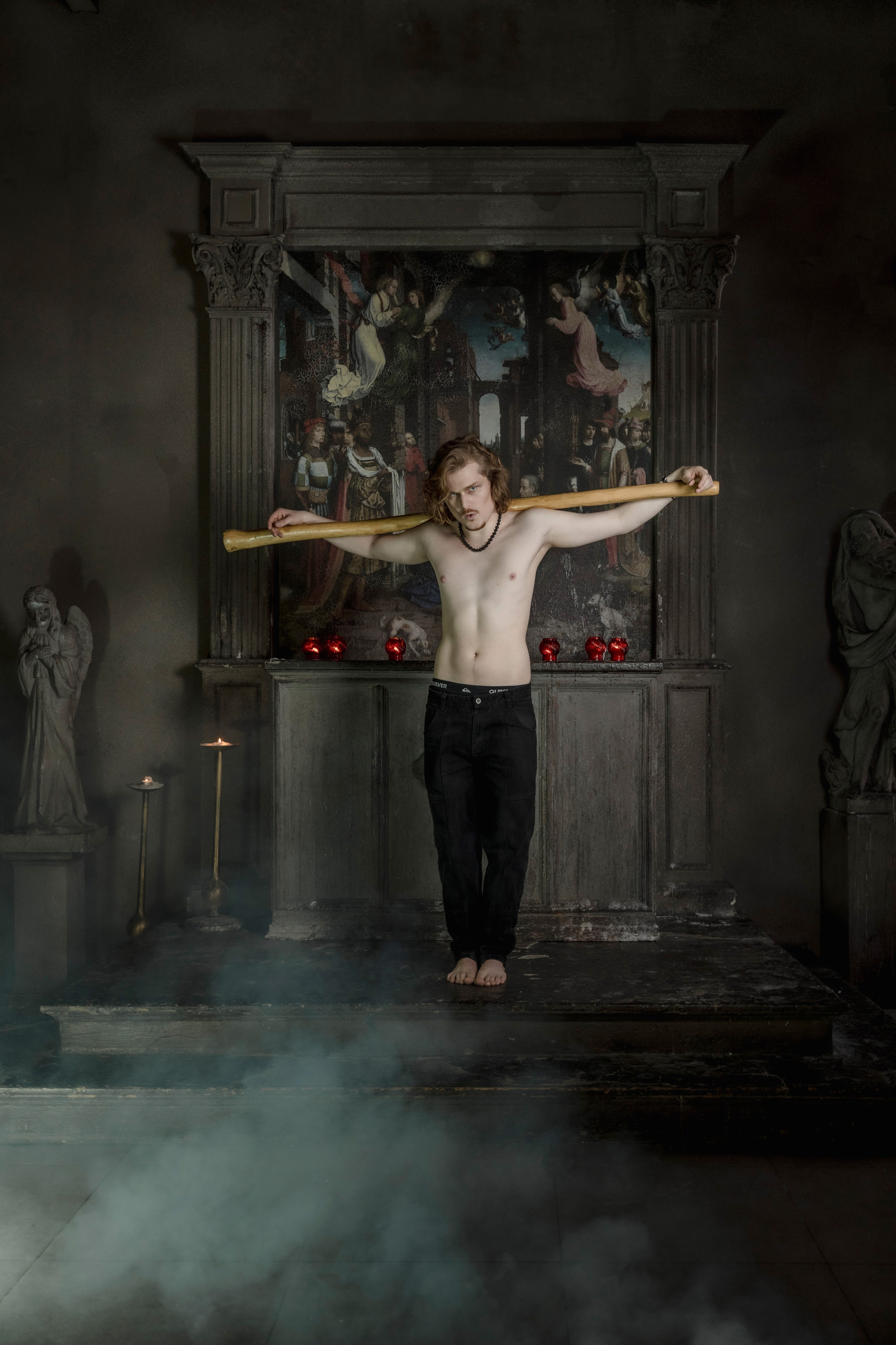 Данила Турецков. Профессиональный фотограф Ковалева Олеся