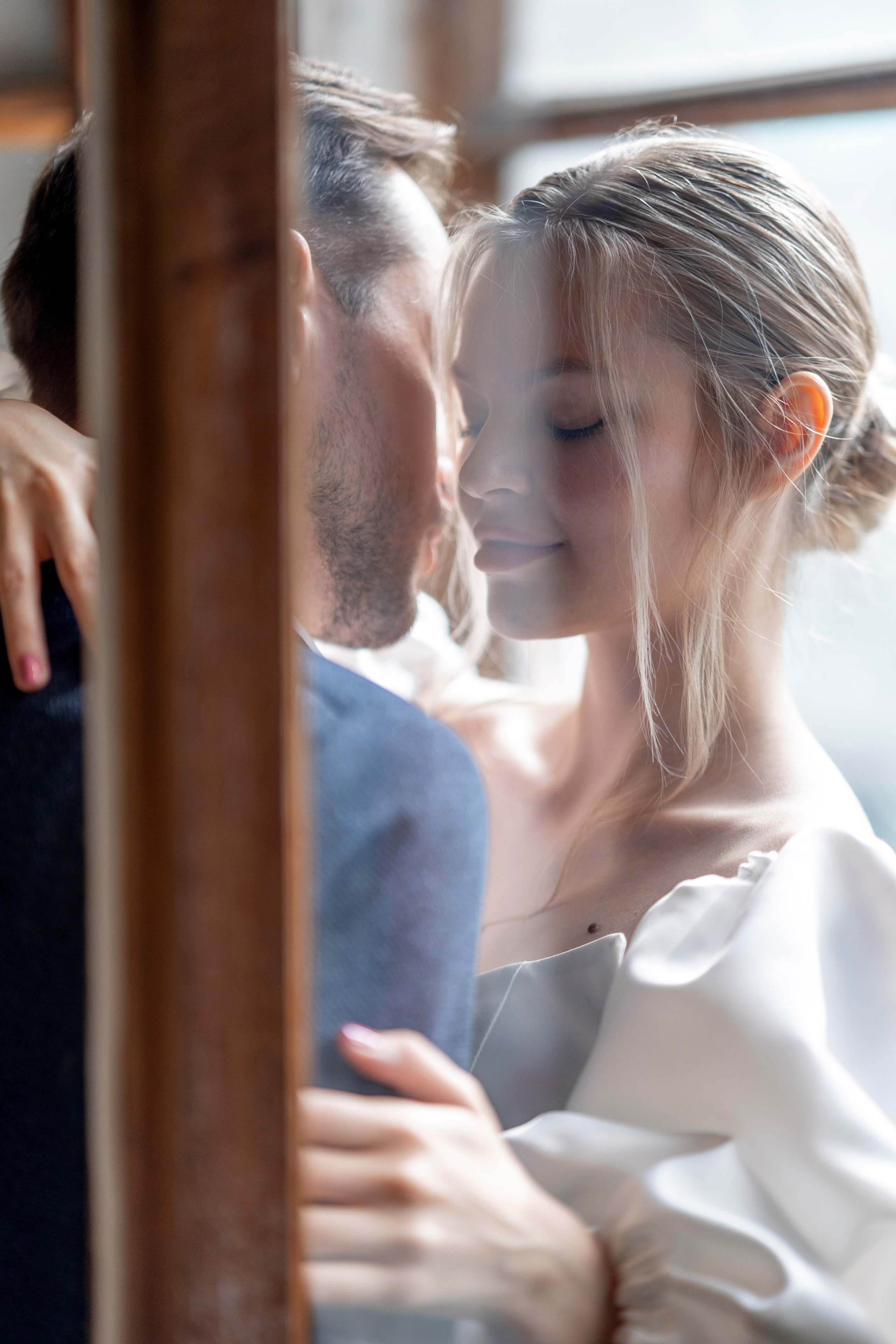 Свадебные съемки. Профессиональный фотограф Ковалева Олеся