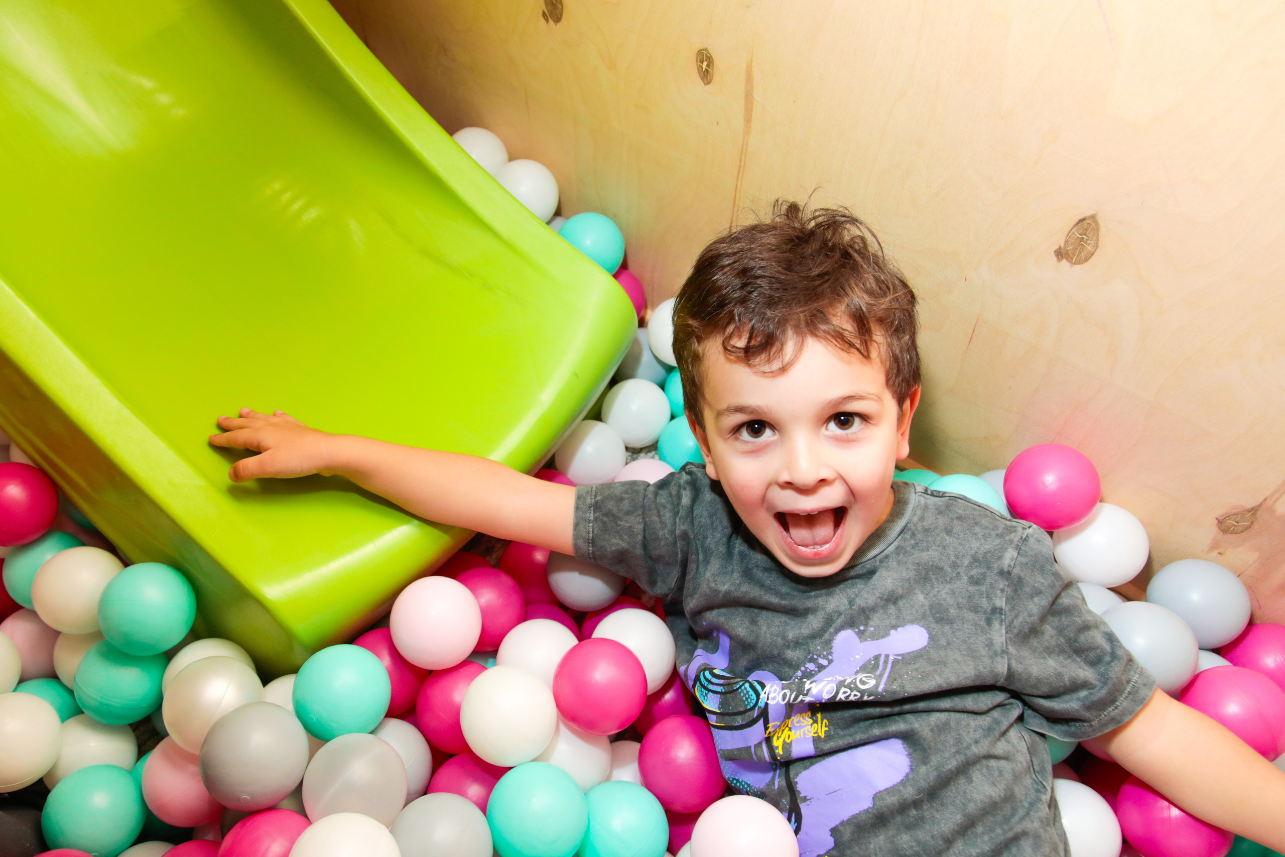 День Рождения Илиа. Фотограф Олеся Милош Мытищи, Москва и МО и весь мир