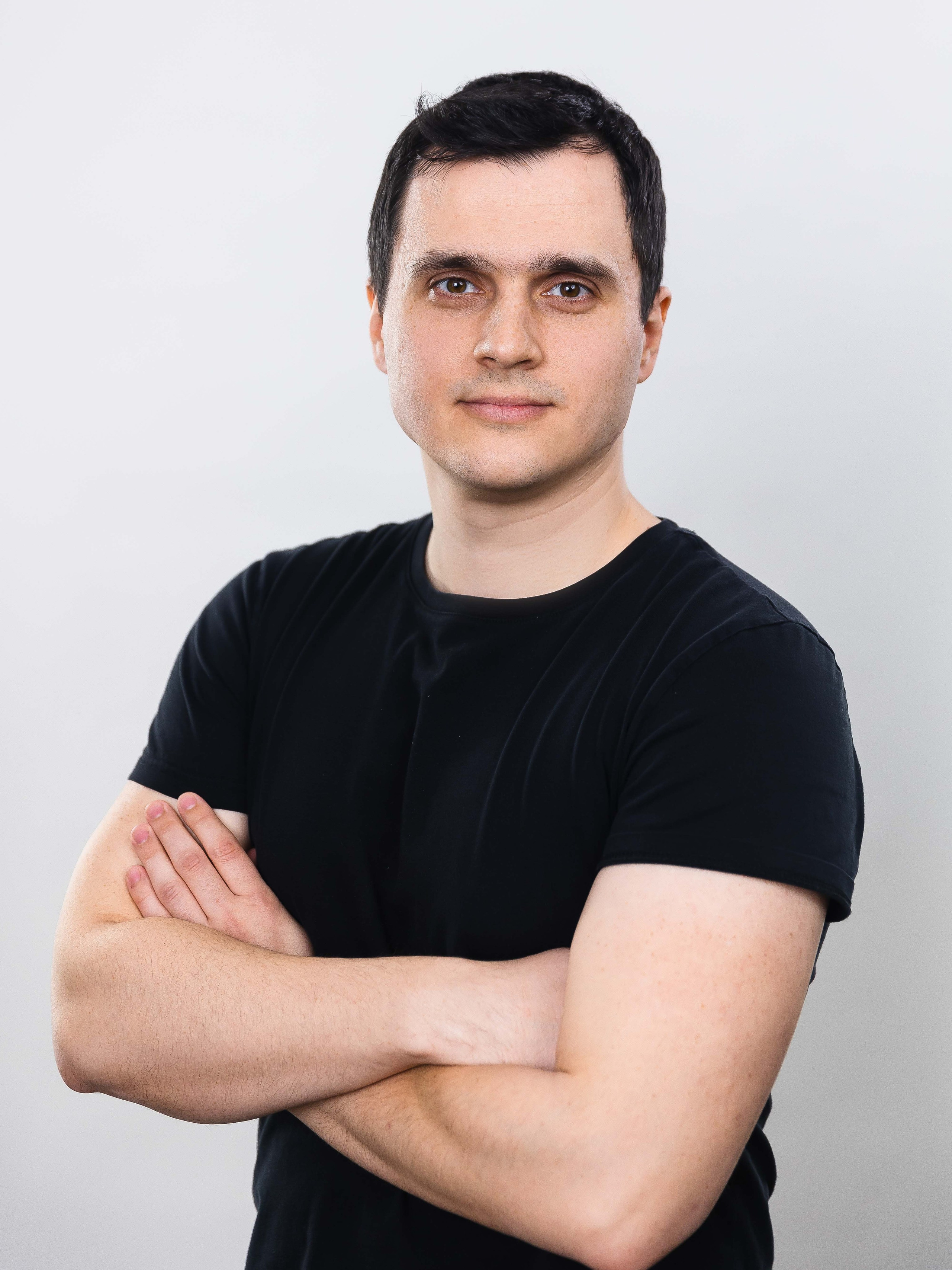 IT портреты. Главная