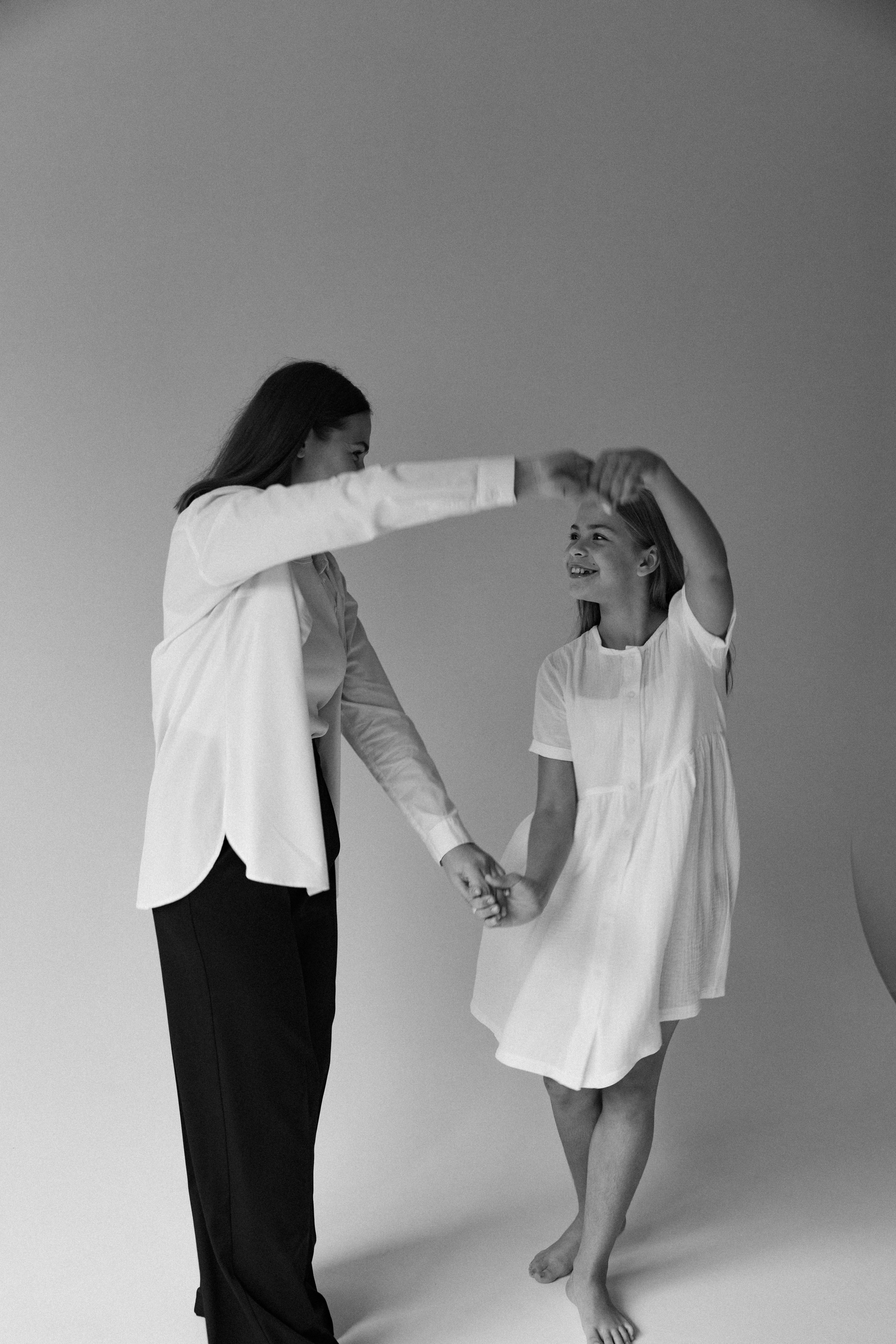 Алина и Арина. Фотограф Рубцовск и Барнаул