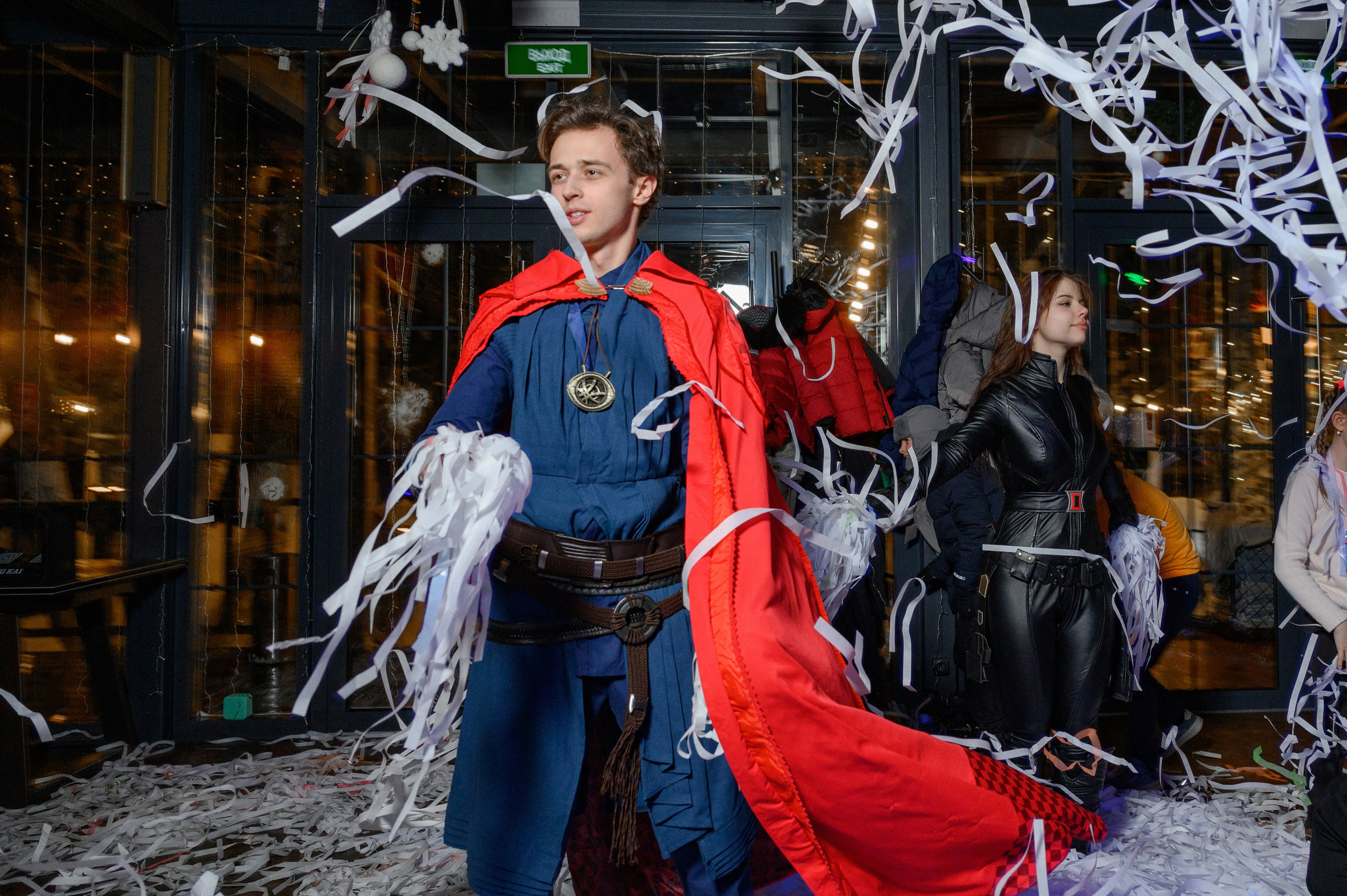 Фотограф детский день рождение. Фотограф в Липецке Ковалько Евгений