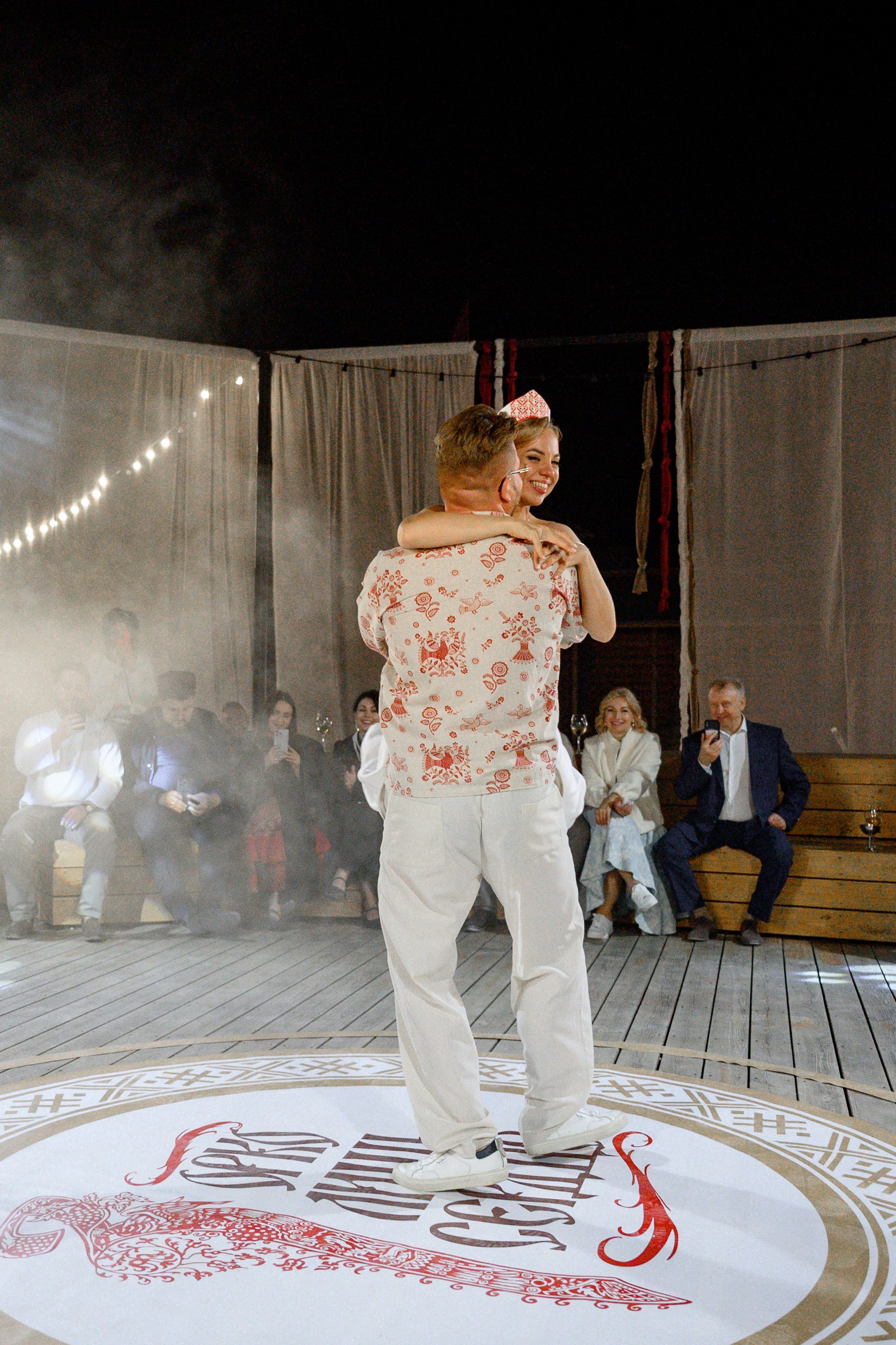 Lisa & Ilya. Фотограф в Липецке Ковалько Евгений