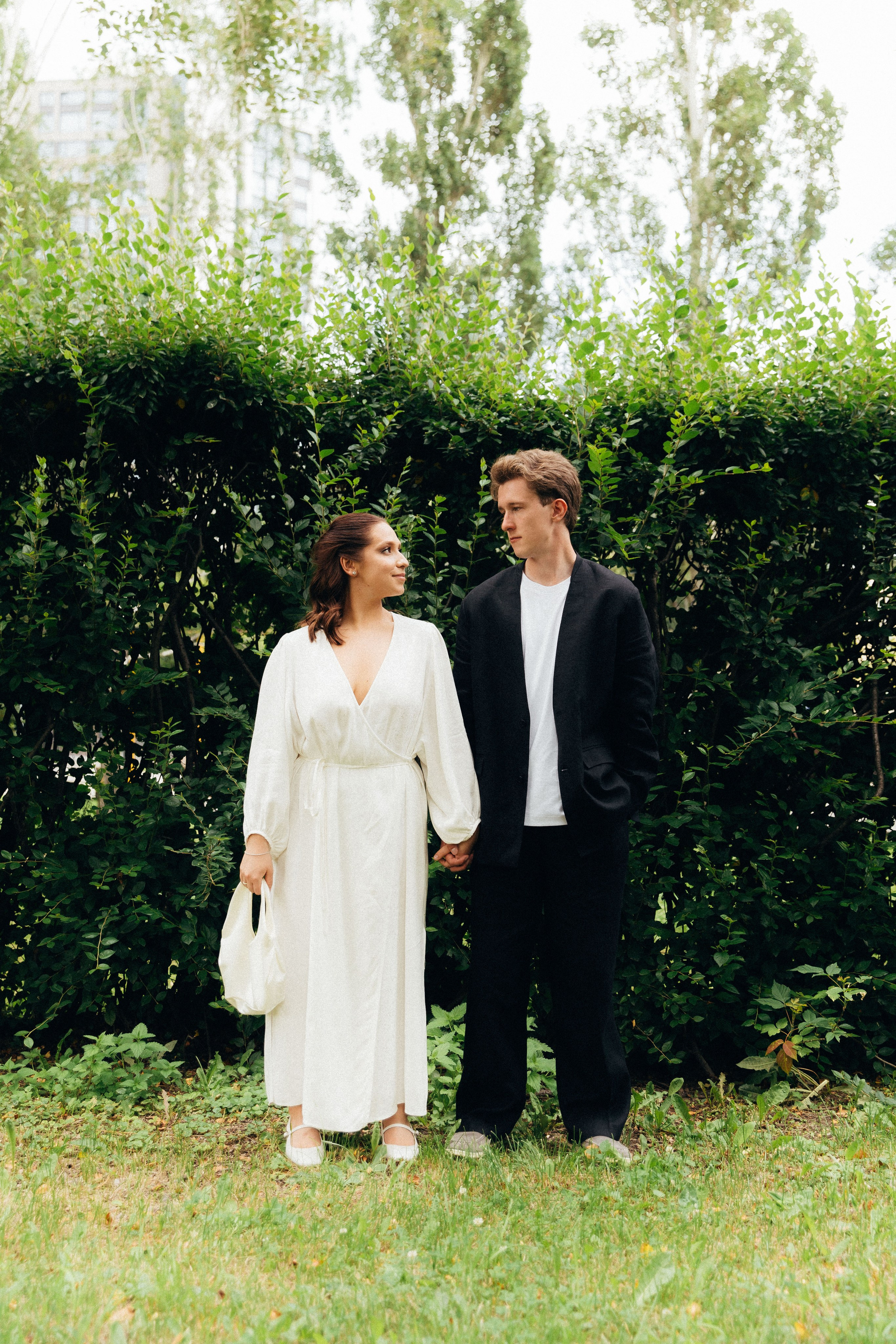 Илья и Вика. Катерина Аникеева | Фотограф | Екатеринбург