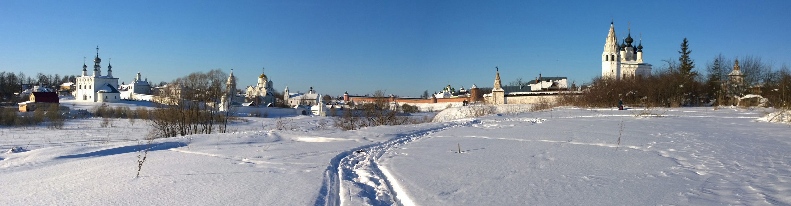 Игорь Жучков. Россия увиденная глазами путешествующего фотографа