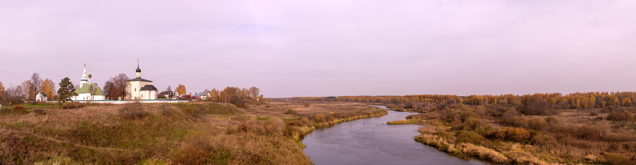 Игорь Жучков. Россия увиденная глазами путешествующего фотографа