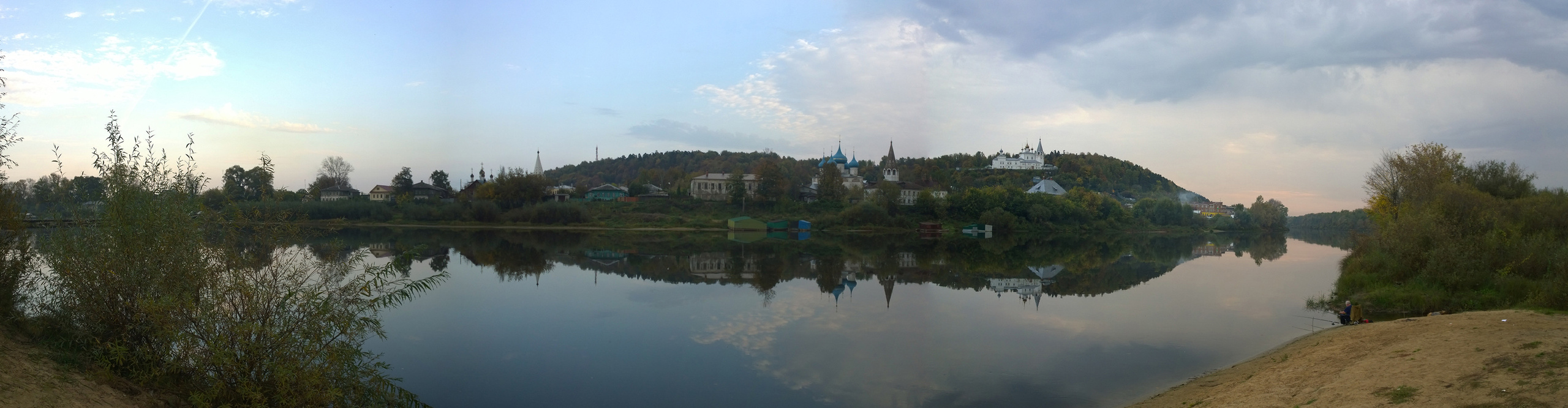 Игорь Жучков. Россия увиденная глазами путешествующего фотографа