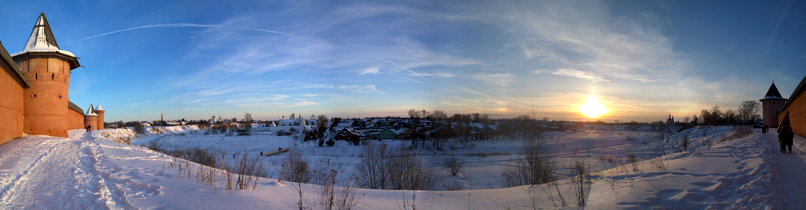 Игорь Жучков. Россия увиденная глазами путешествующего фотографа