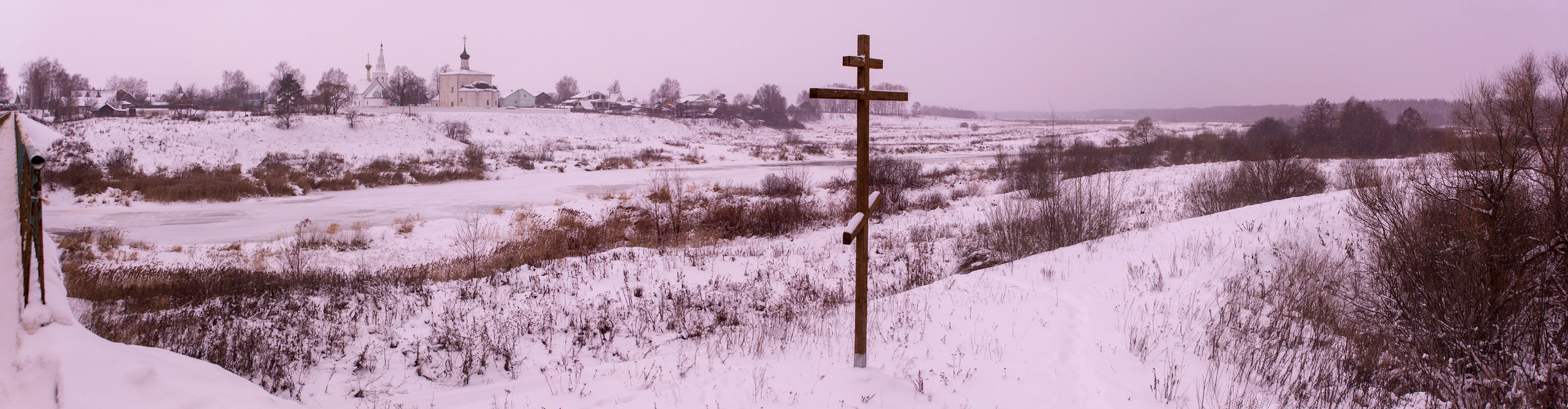 Игорь Жучков. Россия увиденная глазами путешествующего фотографа