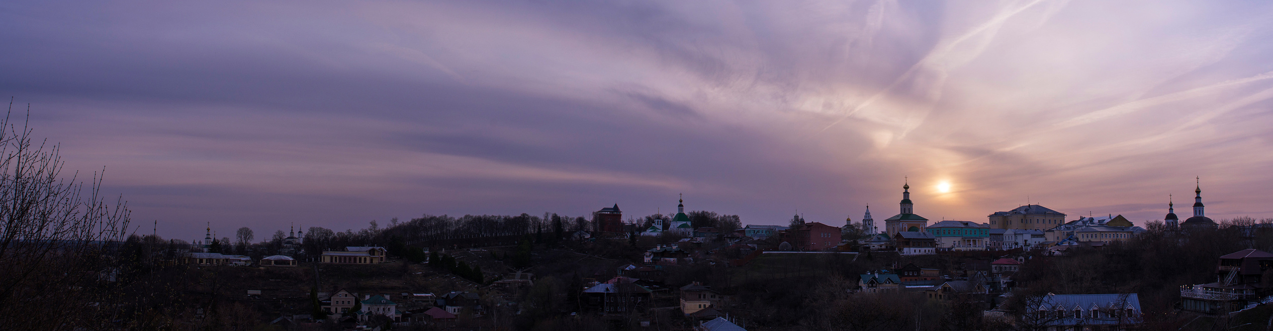 Игорь Жучков. Россия увиденная глазами путешествующего фотографа