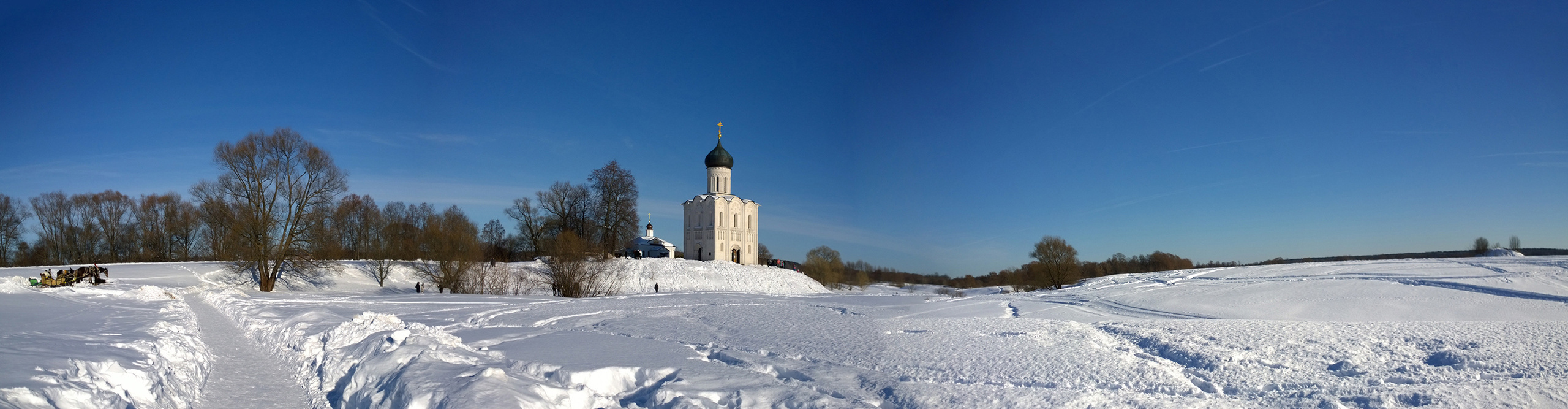 Игорь Жучков. Россия увиденная глазами путешествующего фотографа