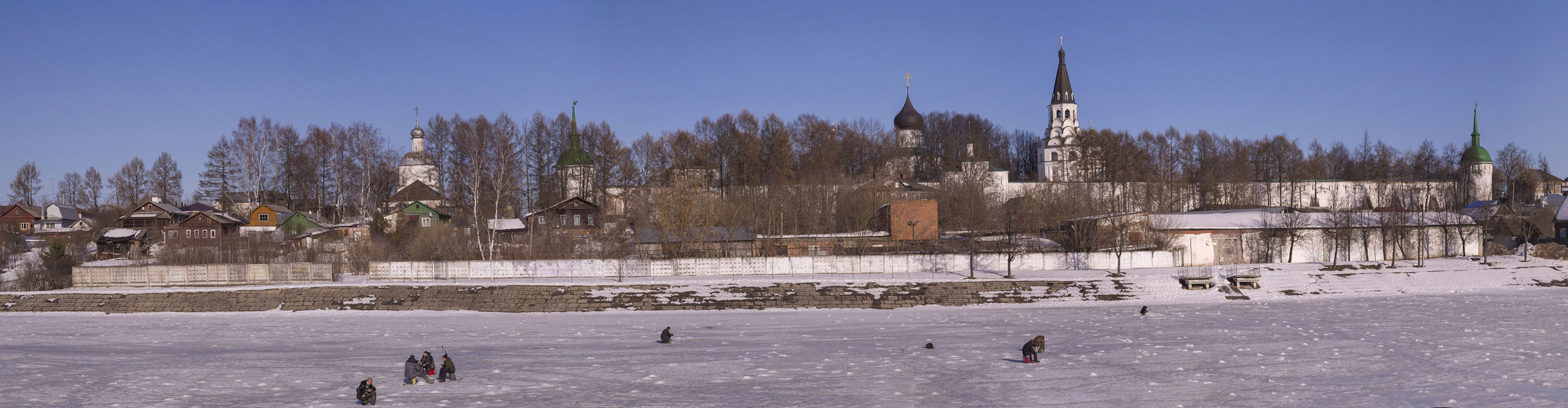 Игорь Жучков. Россия увиденная глазами путешествующего фотографа