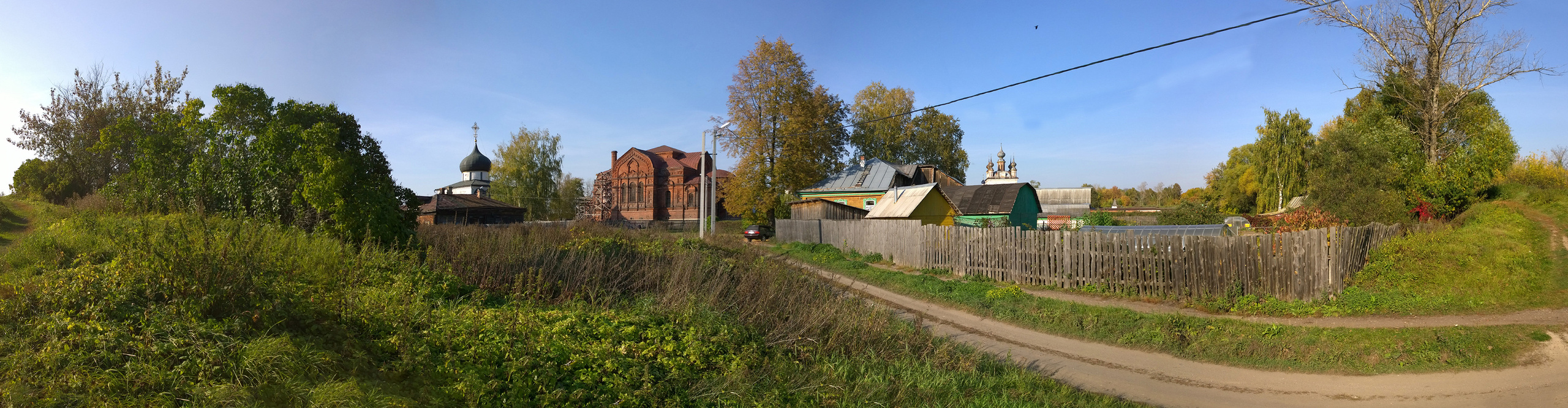 Игорь Жучков. Россия увиденная глазами путешествующего фотографа