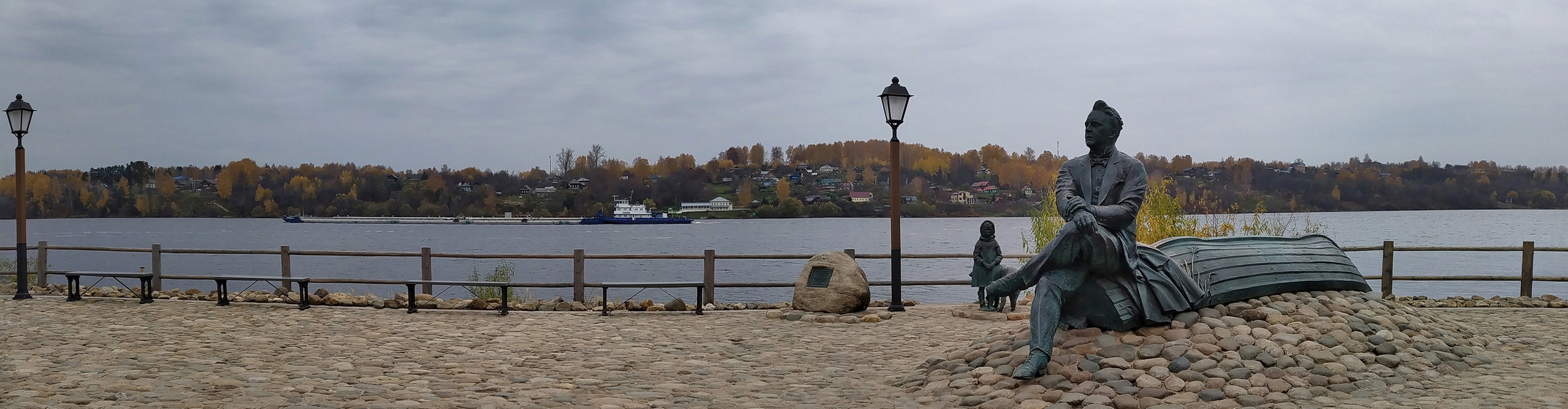 Игорь Жучков. Россия увиденная глазами путешествующего фотографа