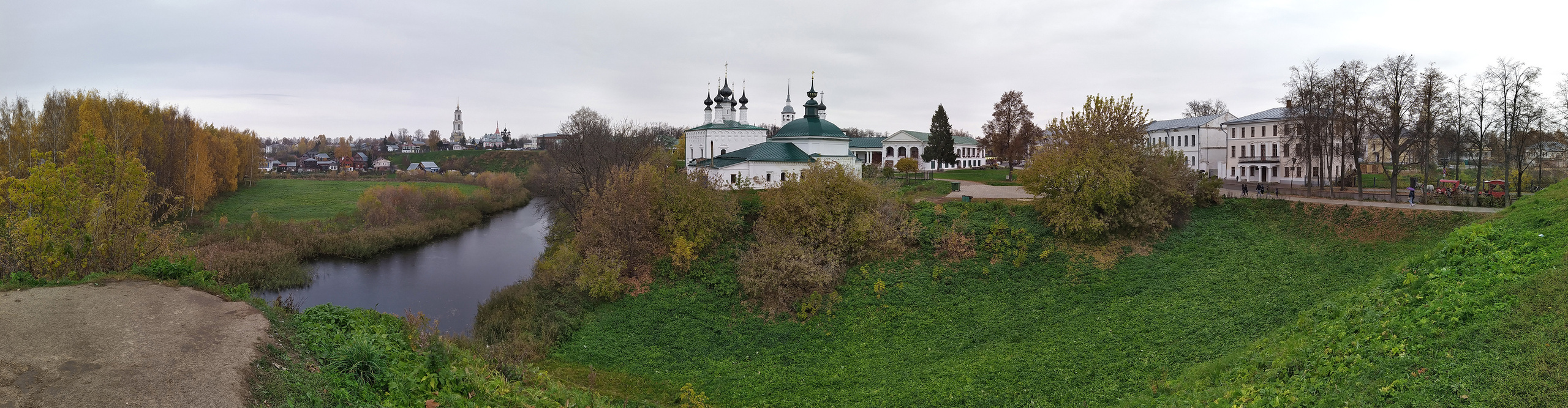 Игорь Жучков. Россия увиденная глазами путешествующего фотографа