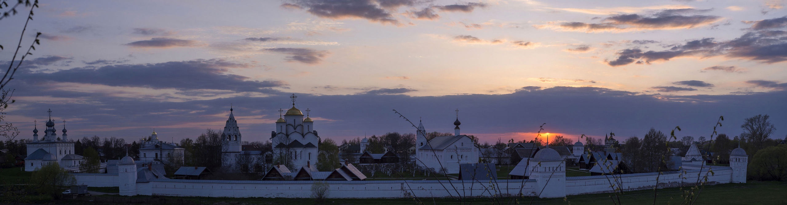 Игорь Жучков. Россия увиденная глазами путешествующего фотографа