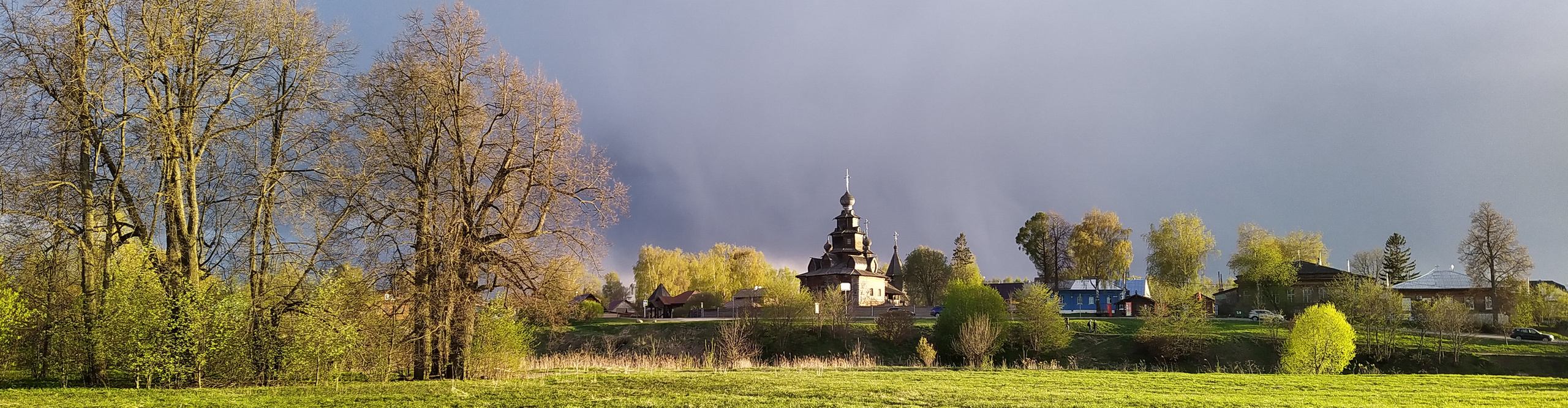 Игорь Жучков. Россия увиденная глазами путешествующего фотографа