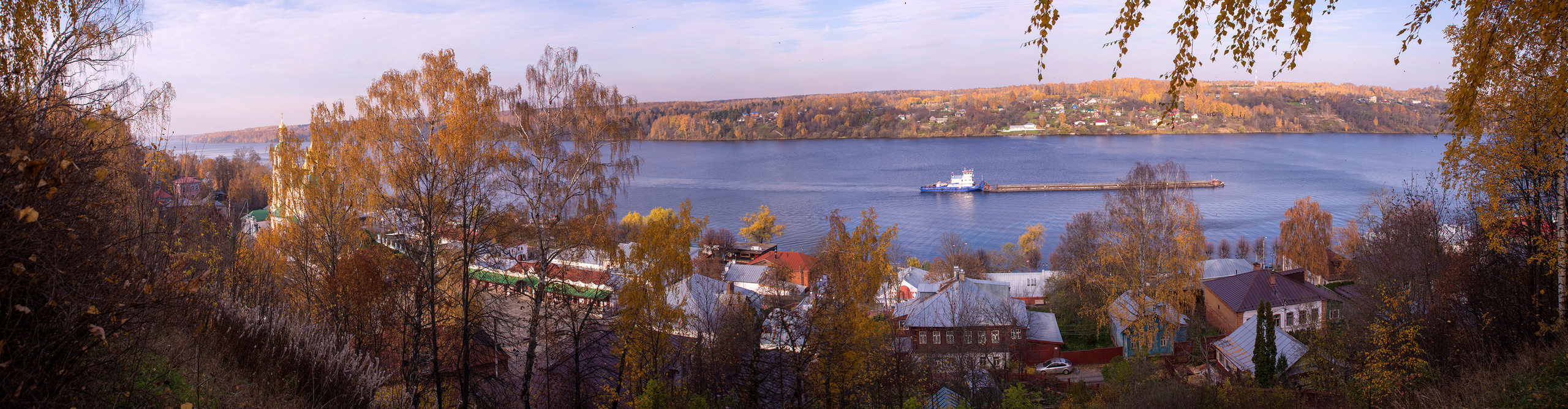 Игорь Жучков. Россия увиденная глазами путешествующего фотографа