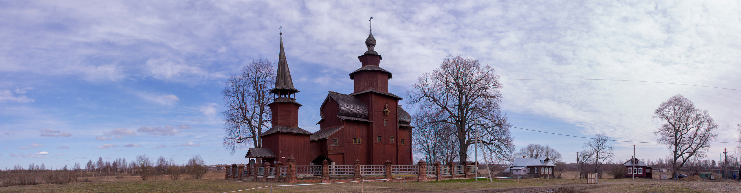 Игорь Жучков. Россия увиденная глазами путешествующего фотографа