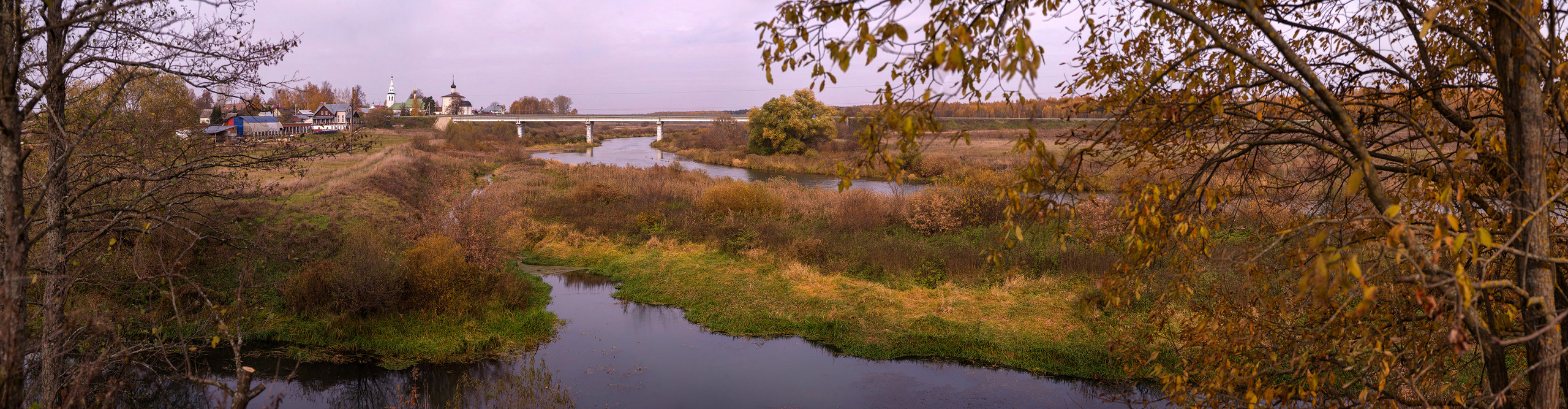 Игорь Жучков. Россия увиденная глазами путешествующего фотографа