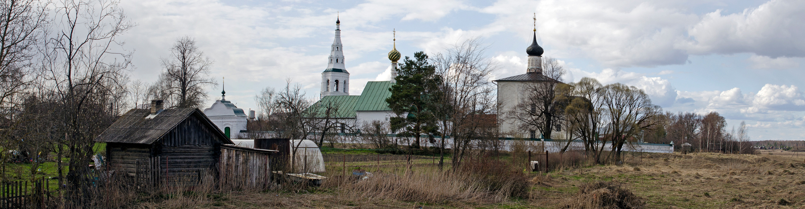 Игорь Жучков. Россия увиденная глазами путешествующего фотографа