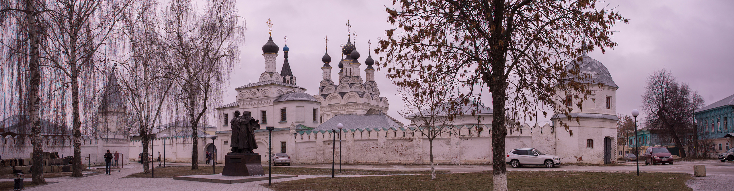 Игорь Жучков. Россия увиденная глазами путешествующего фотографа