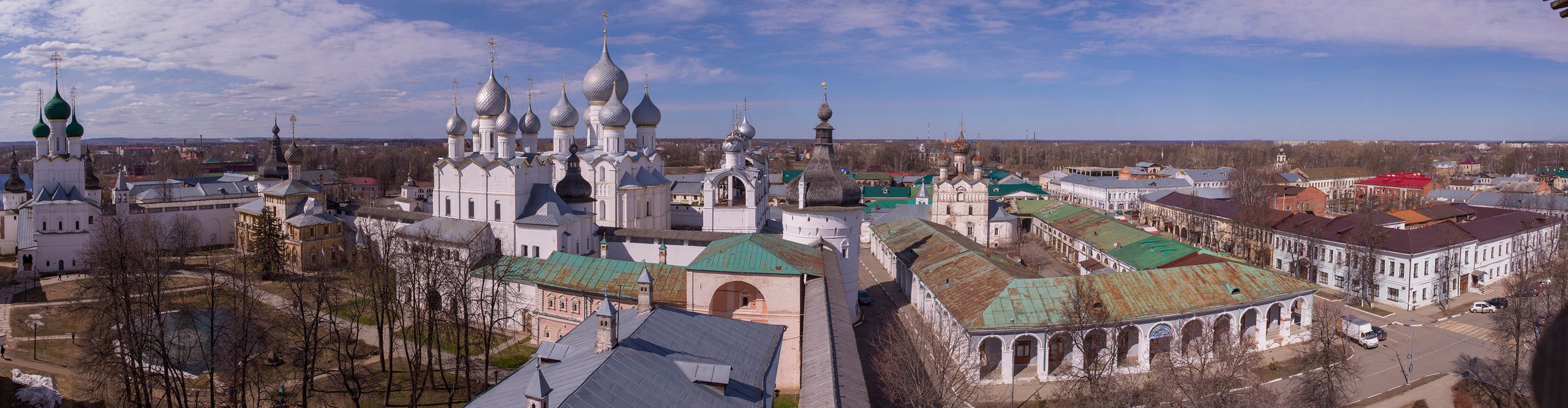 Игорь Жучков. Россия увиденная глазами путешествующего фотографа