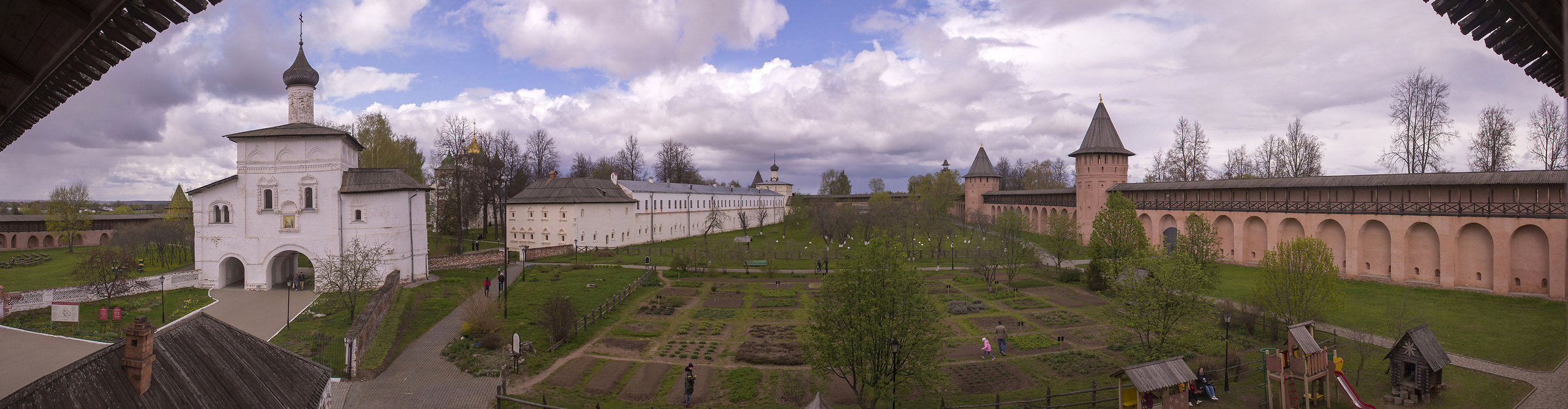 Игорь Жучков. Россия увиденная глазами путешествующего фотографа