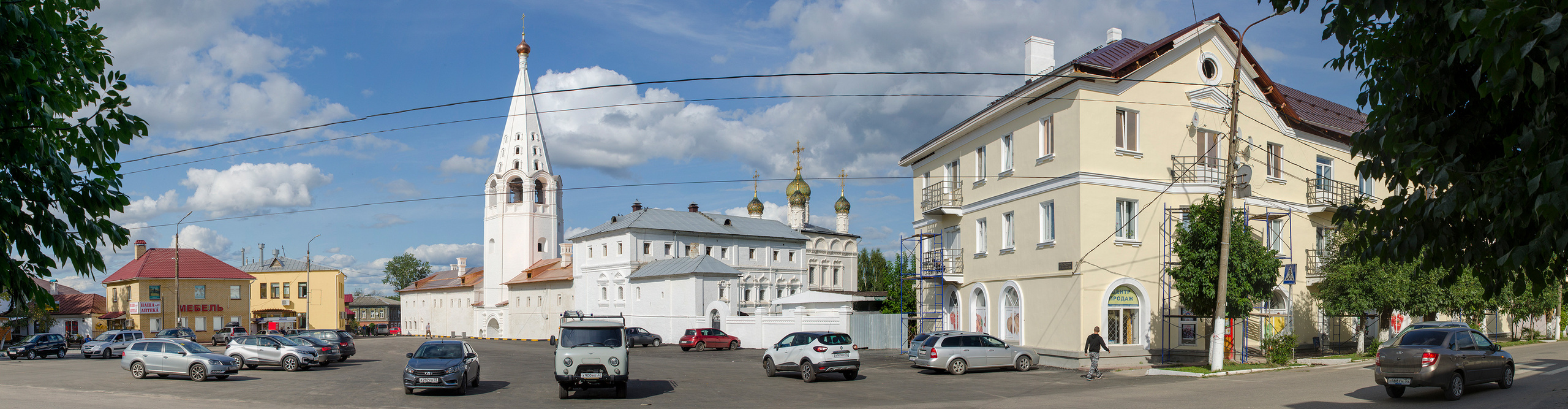 Игорь Жучков. Россия увиденная глазами путешествующего фотографа