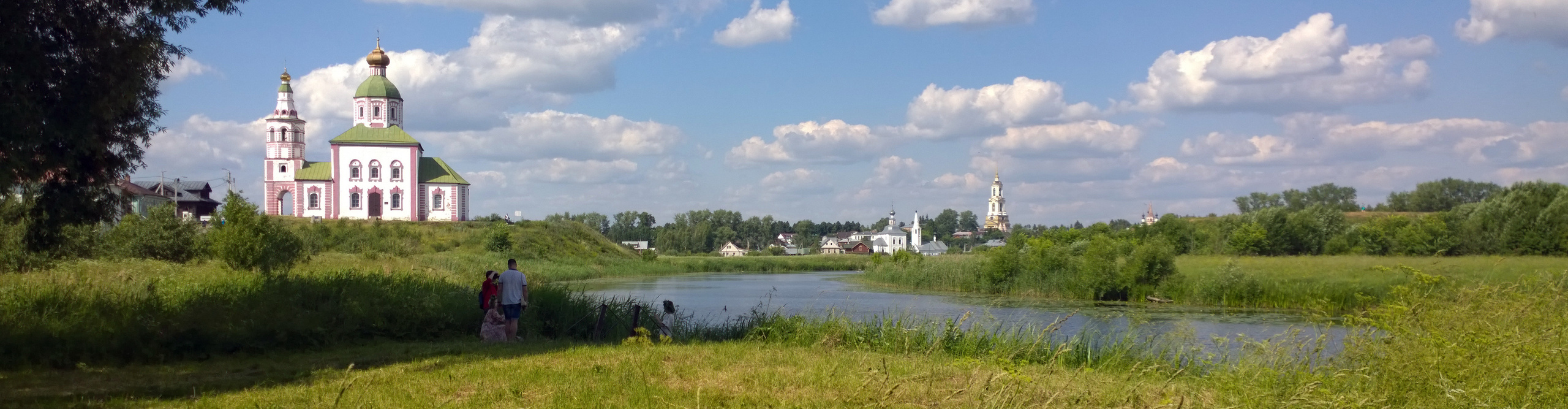 Игорь Жучков. Россия увиденная глазами путешествующего фотографа