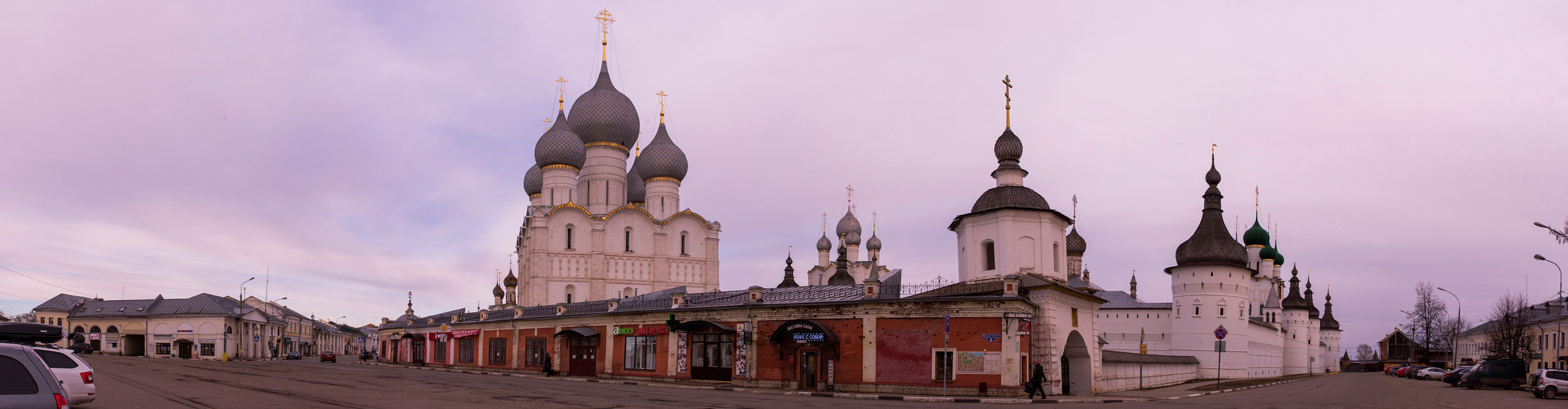 Игорь Жучков. Россия увиденная глазами путешествующего фотографа