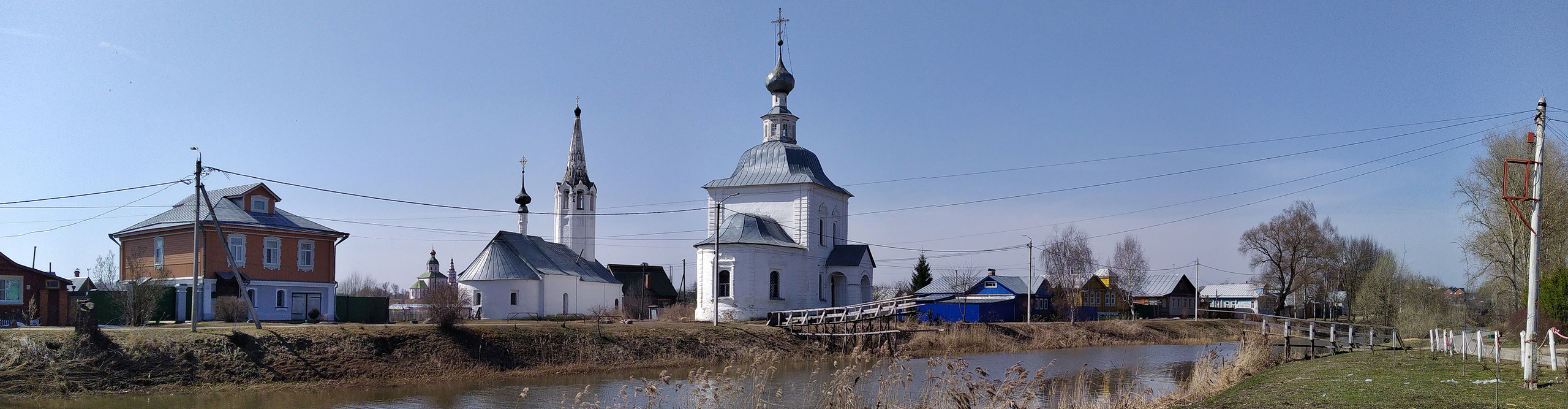 Игорь Жучков. Россия увиденная глазами путешествующего фотографа